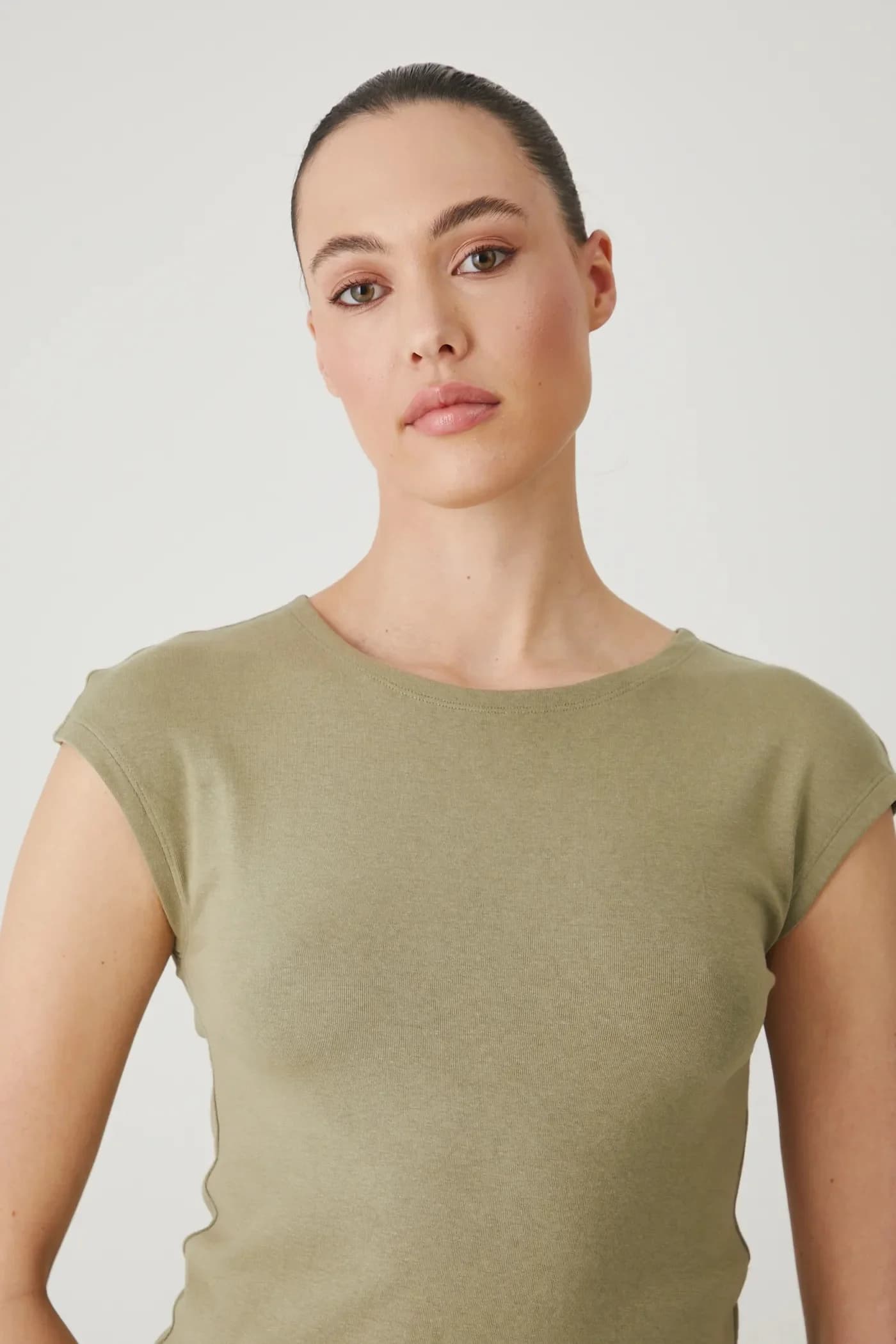 футболка - фото 5