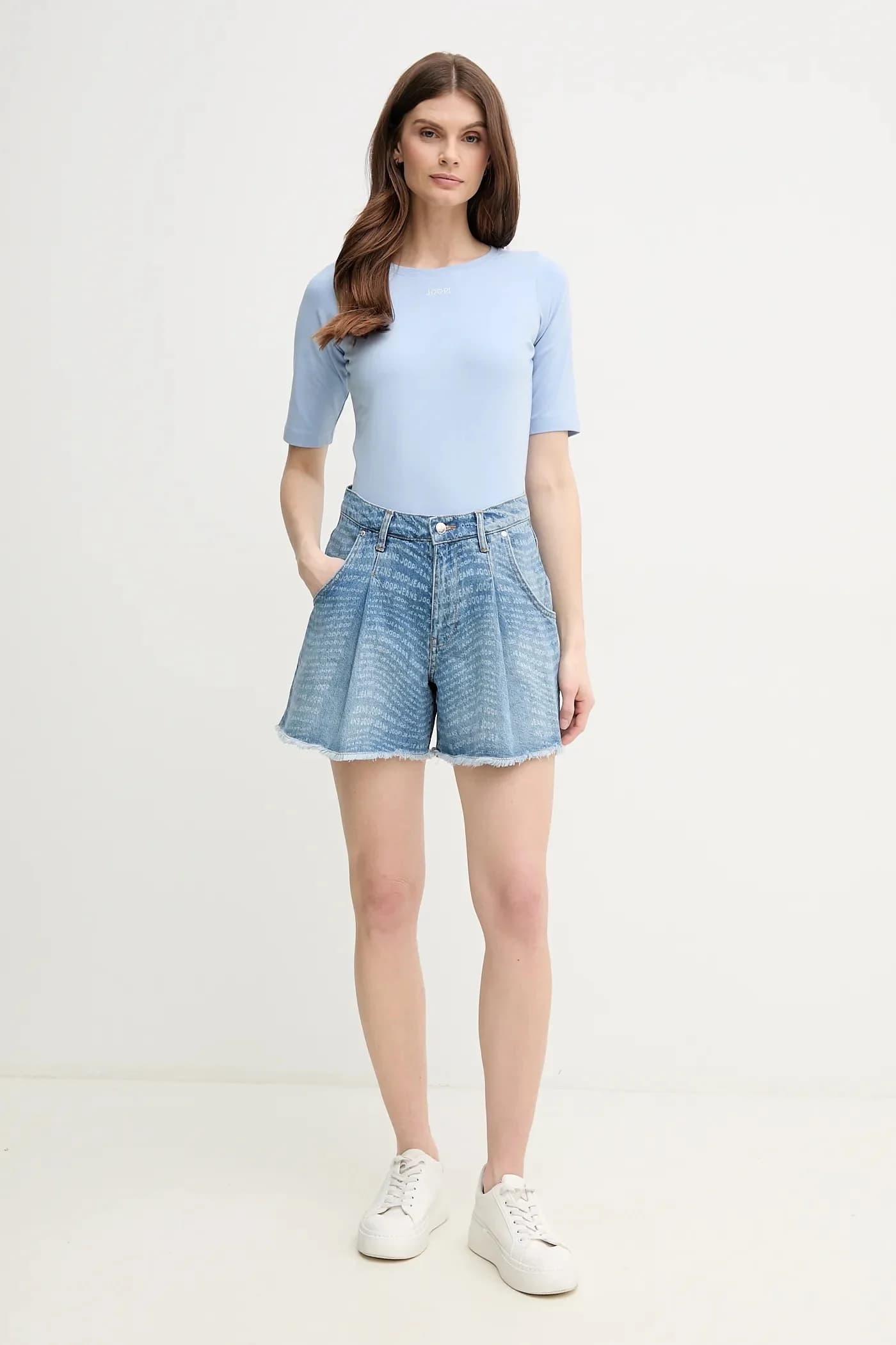 футболка - фото 2