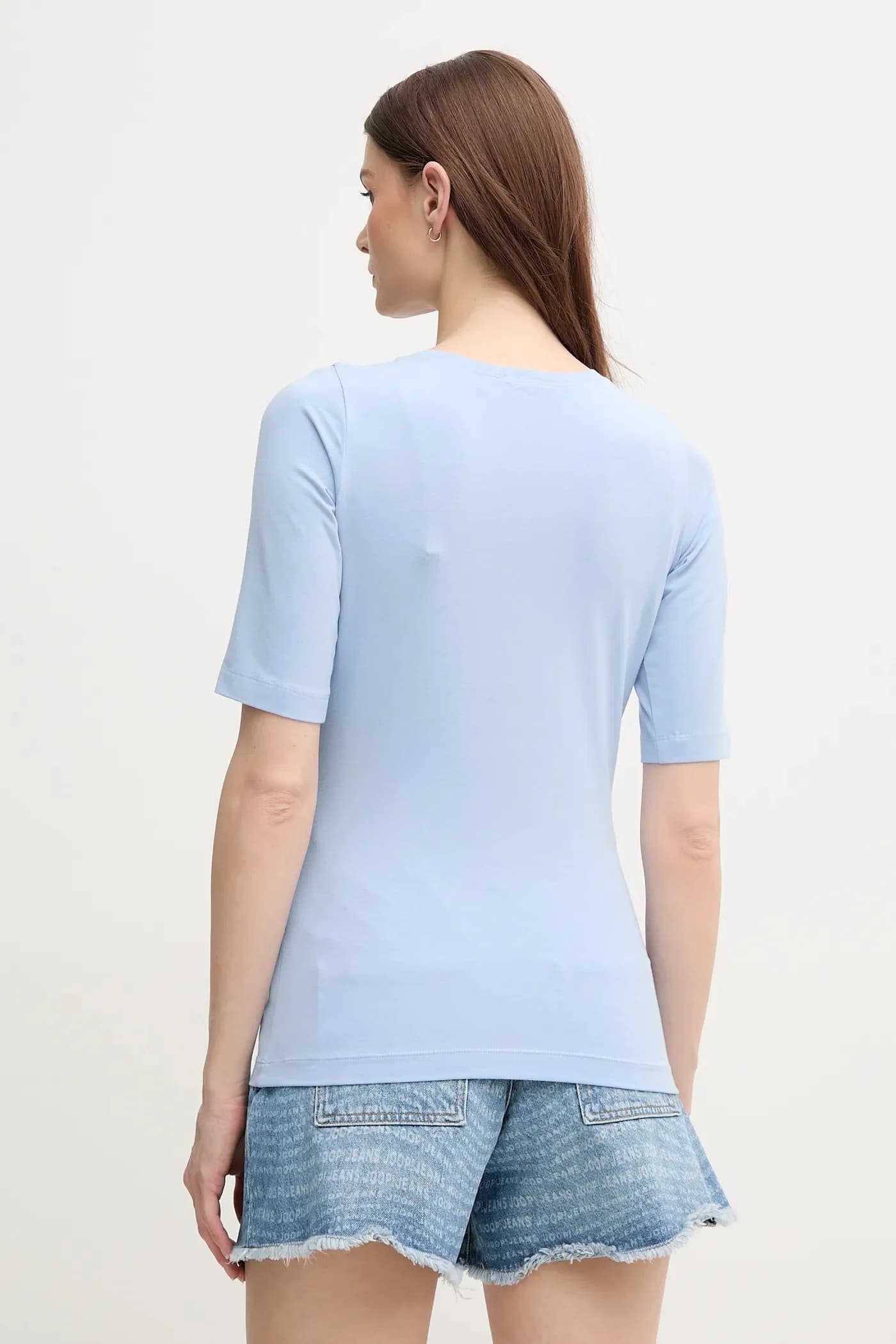 футболка - фото 3