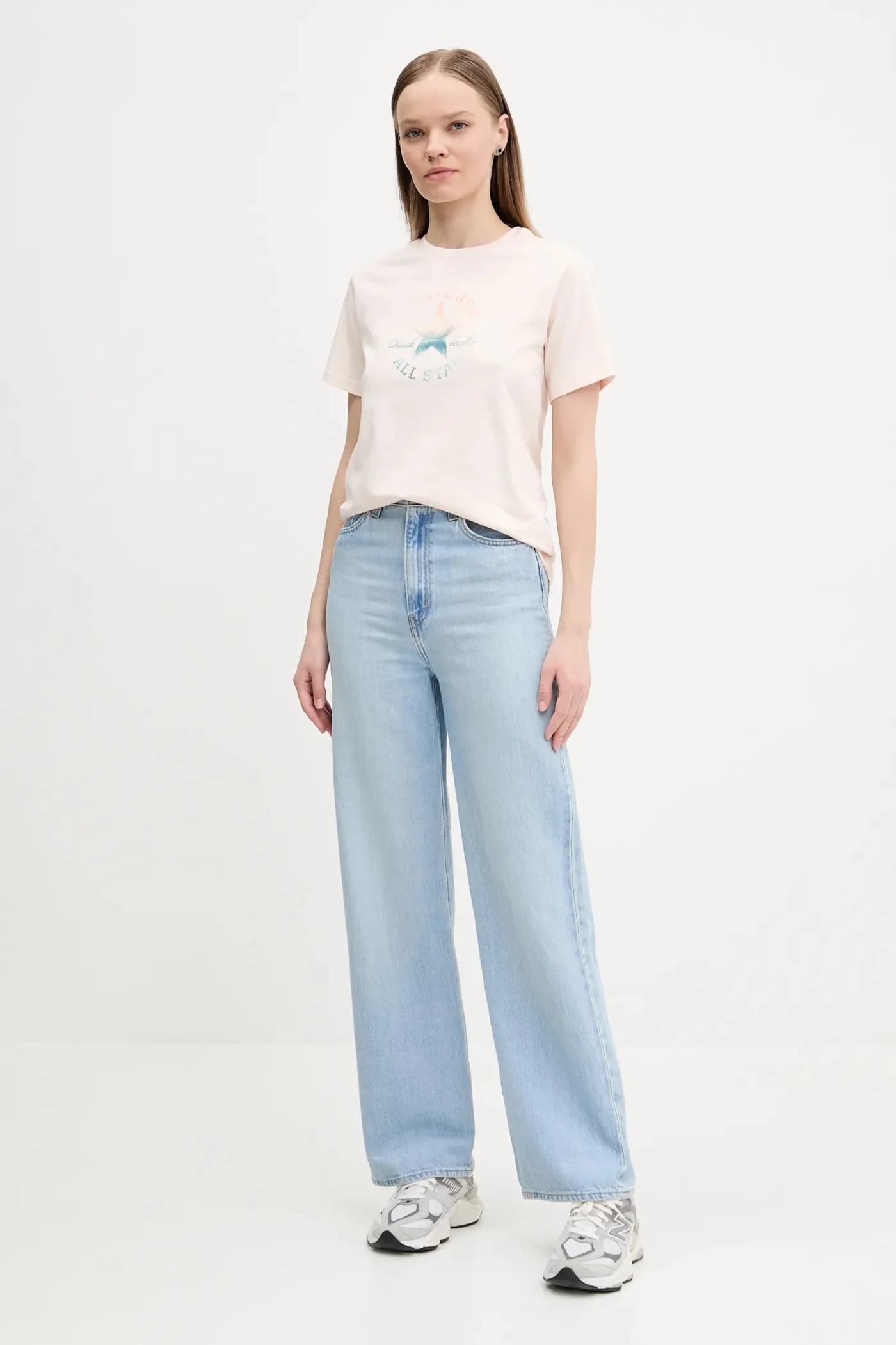 Хлопковая футболка - фото 2