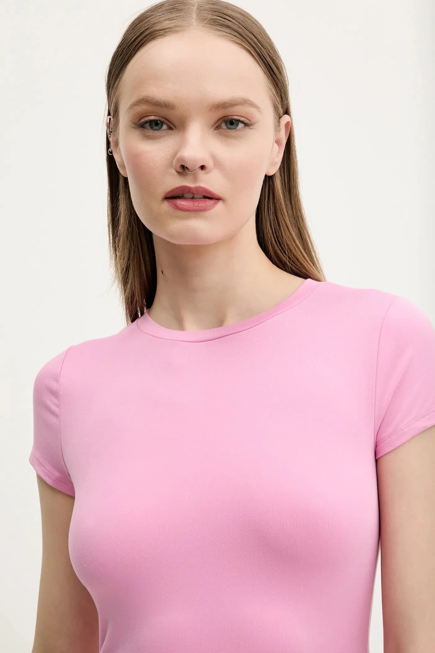 футболка - фото 4