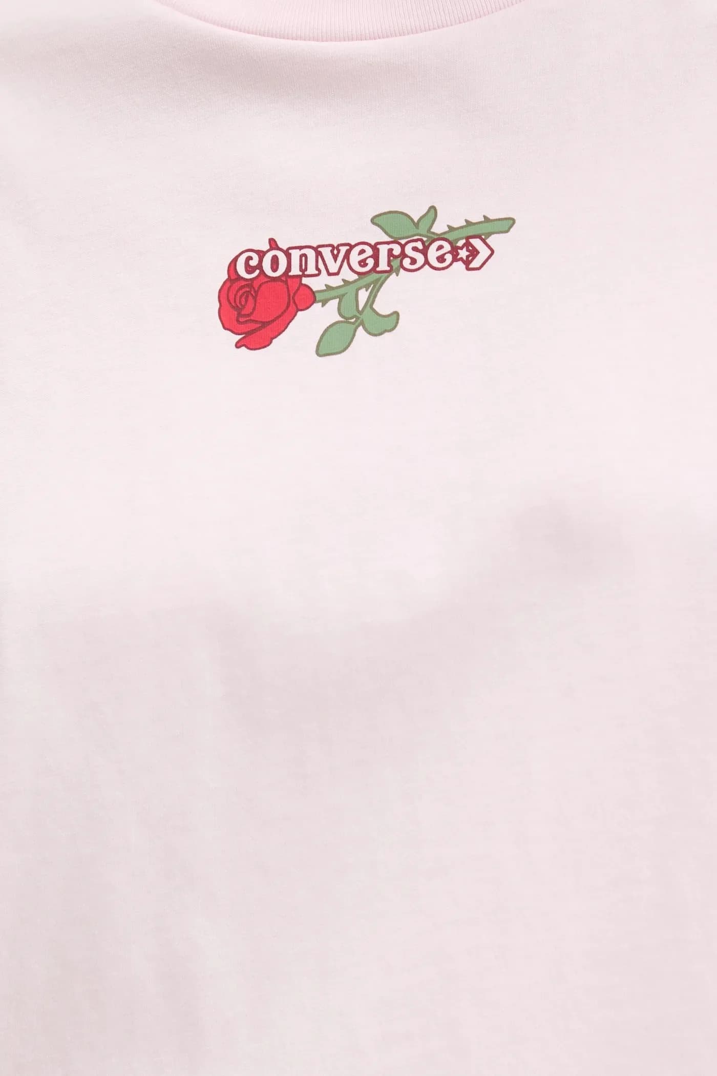 Хлопковая футболка - фото 5