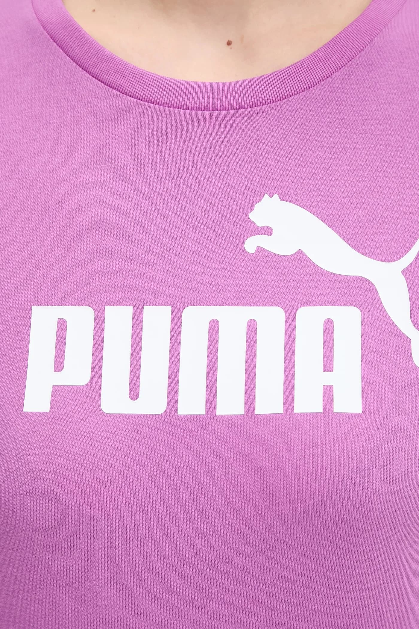 Хлопковая футболка - фото 4