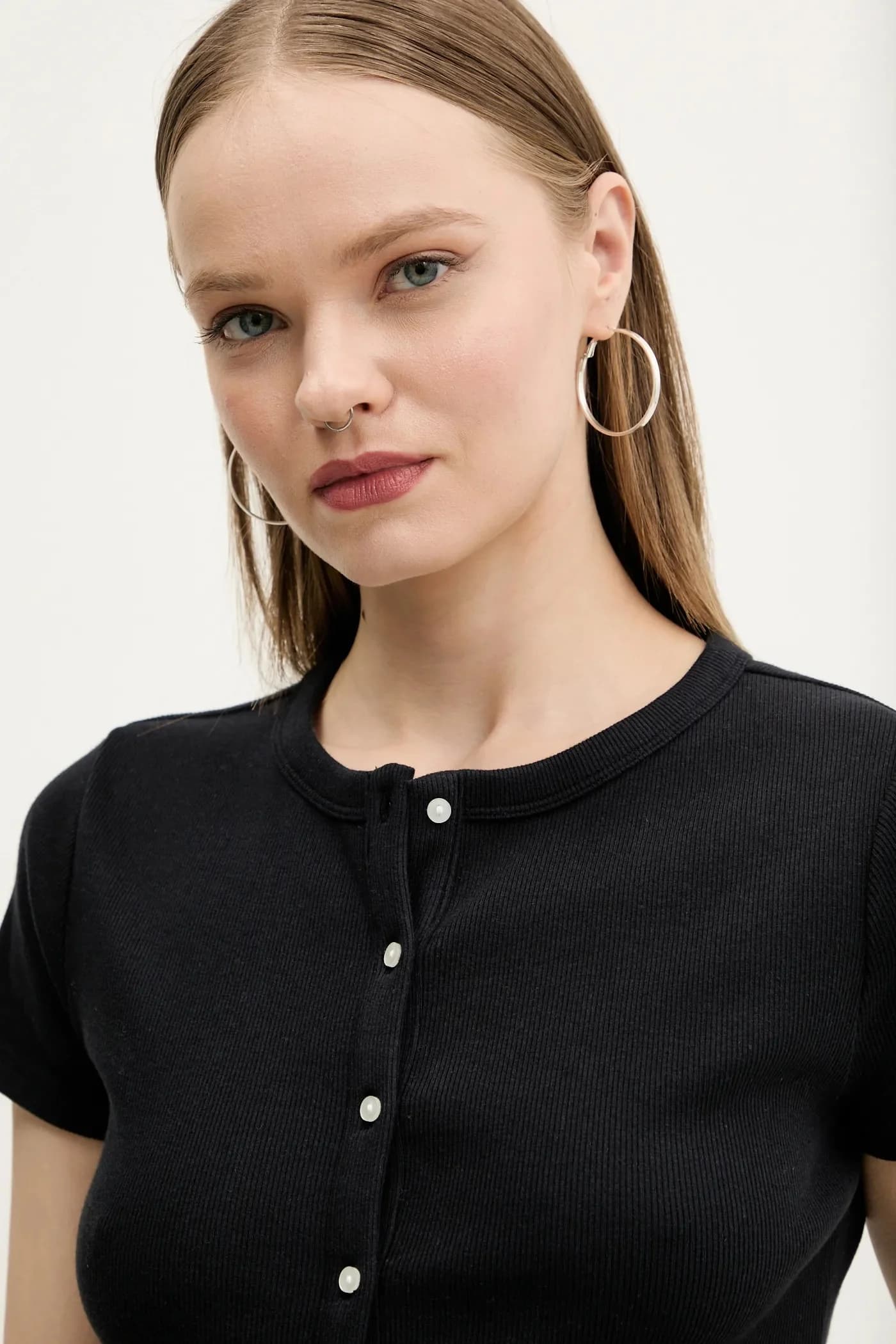 футболка - фото 4