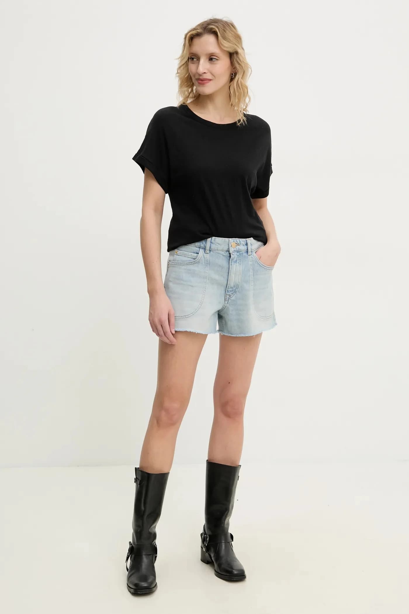 футболка - фото 2