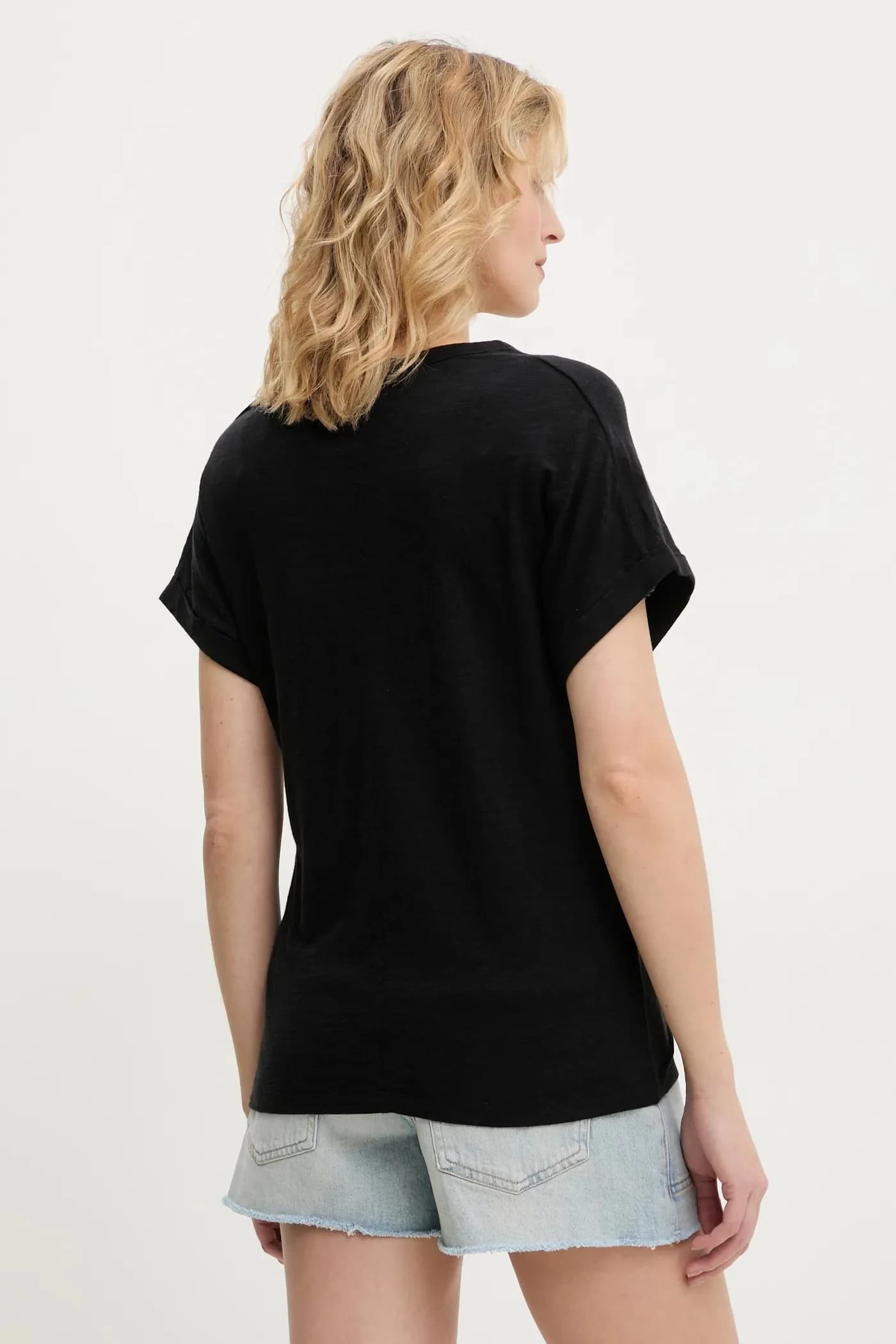 футболка - фото 3