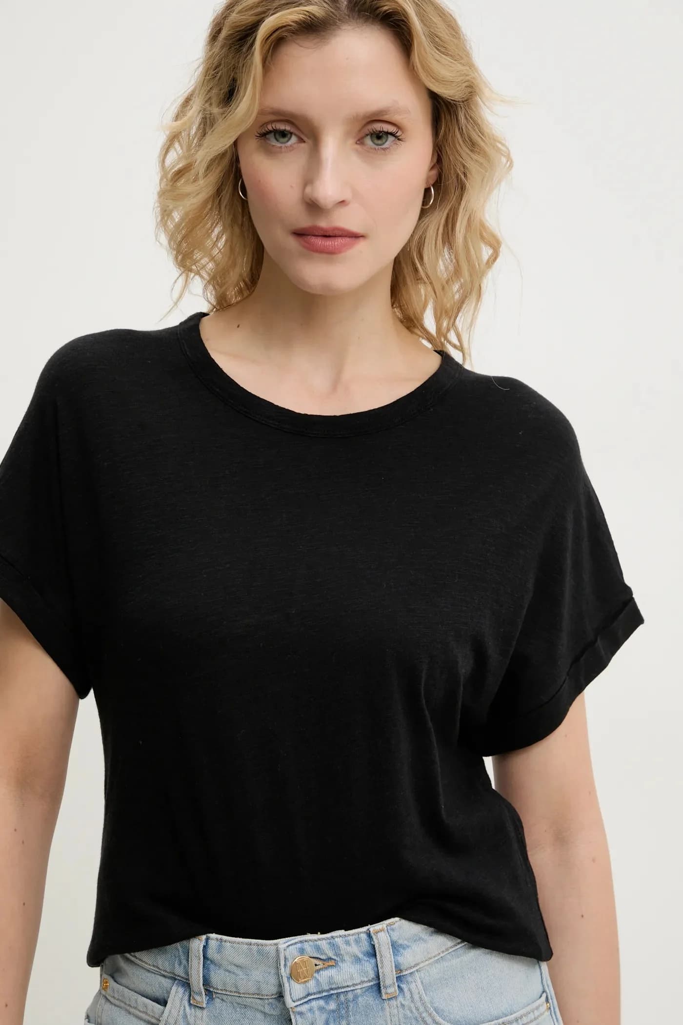 футболка - фото 4