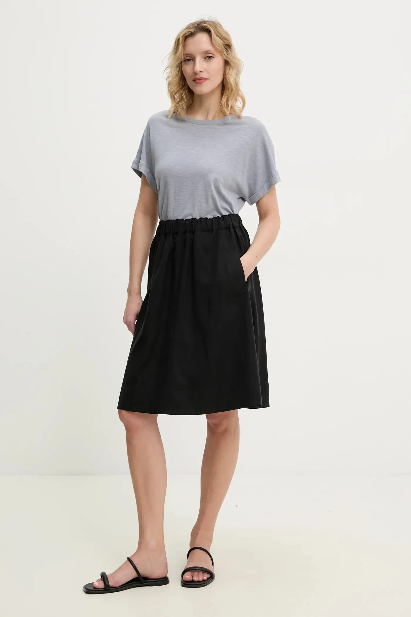 футболка - фото 2