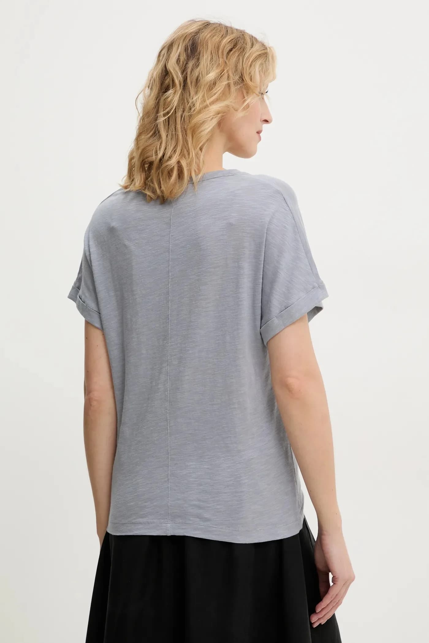 футболка - фото 3