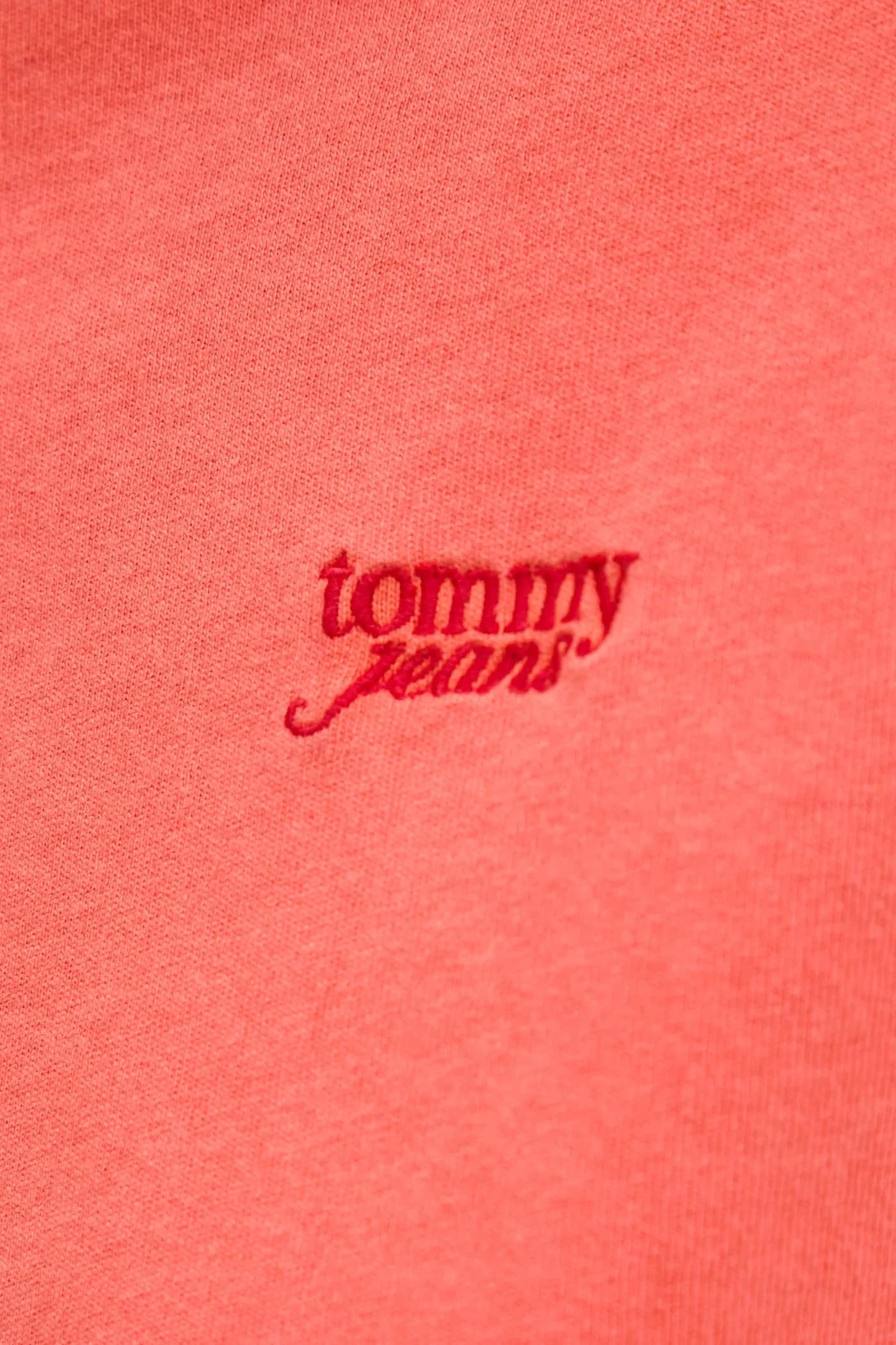 Хлопковая футболка - фото 5