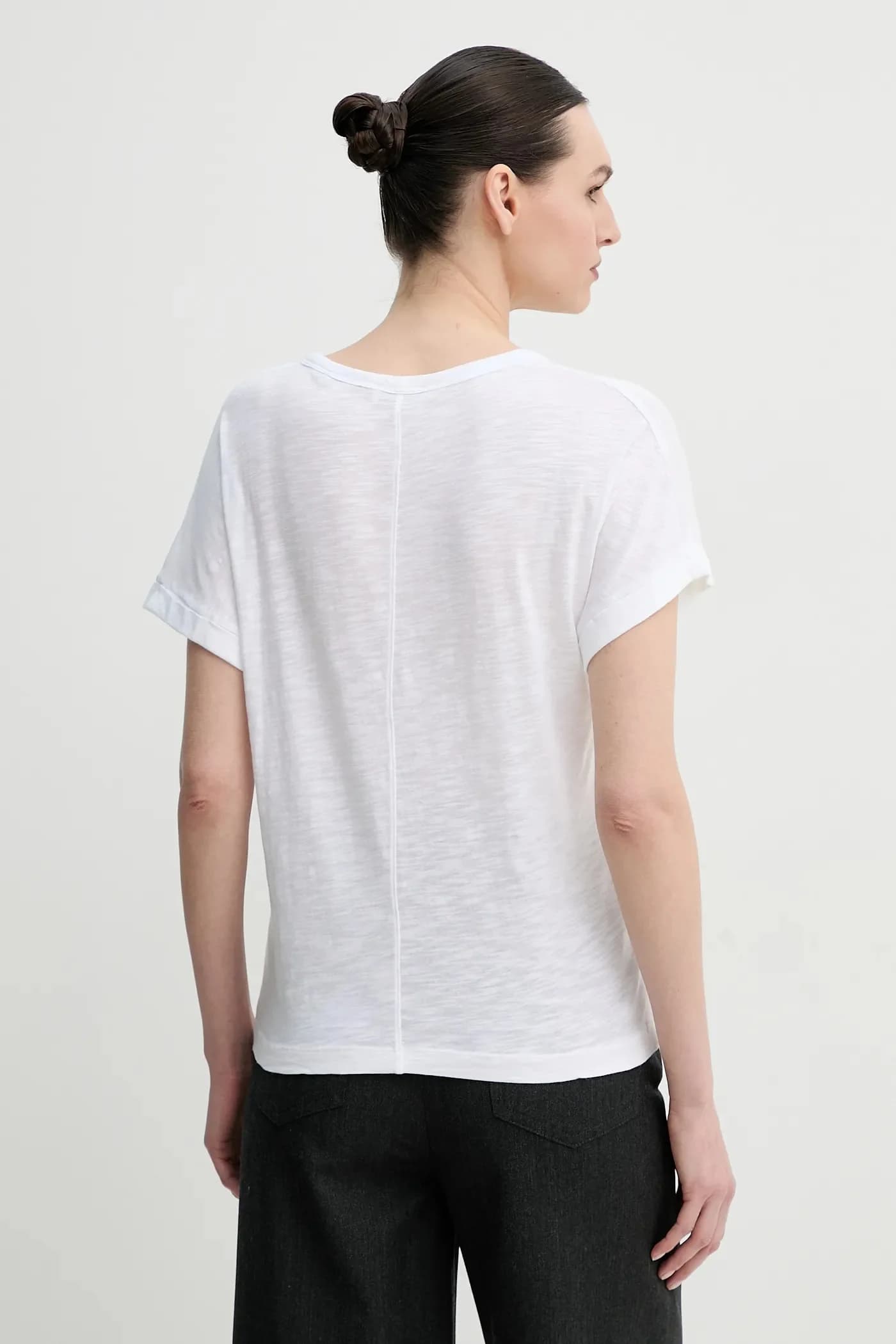 футболка - фото 3