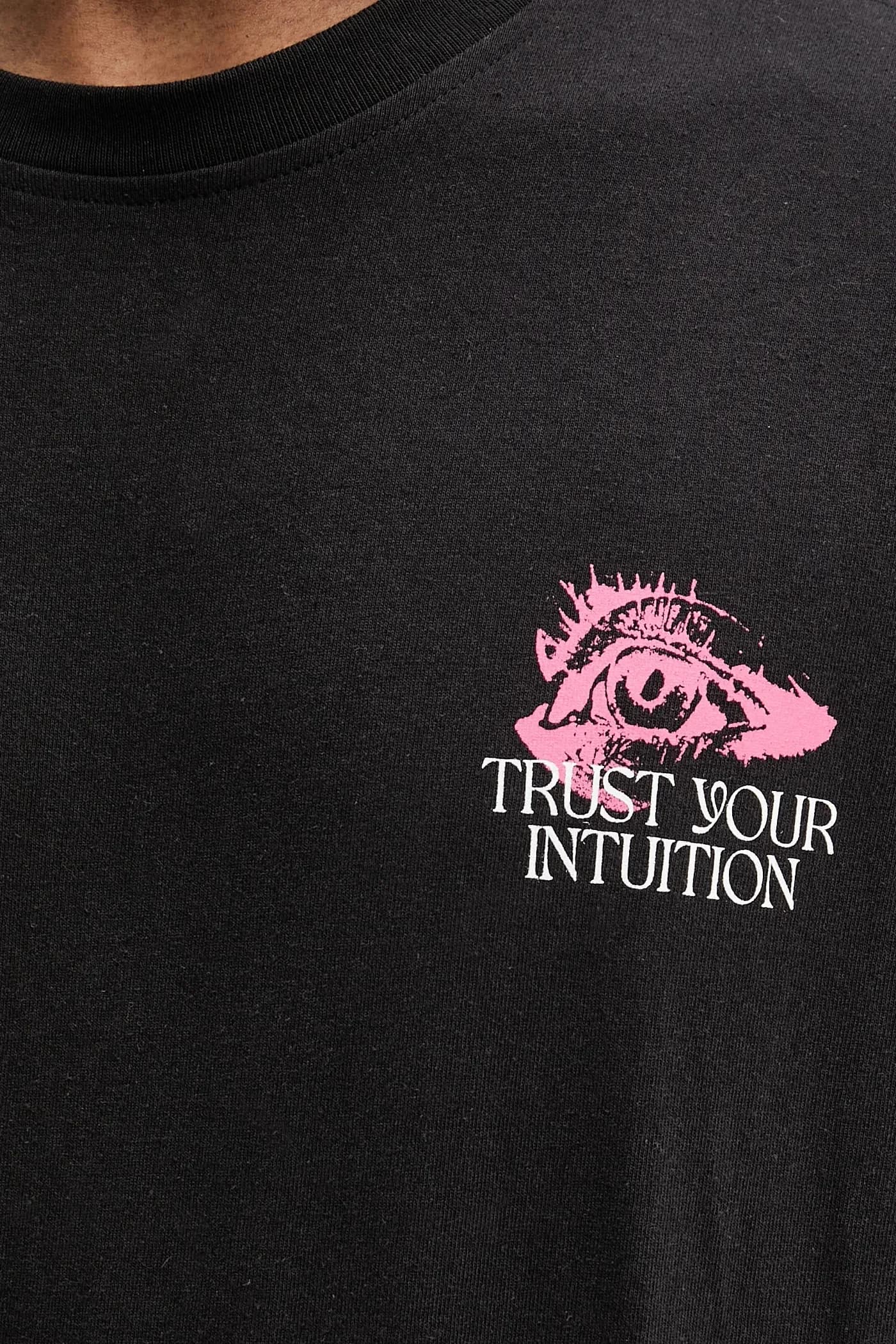 Хлопковая футболка - фото 8