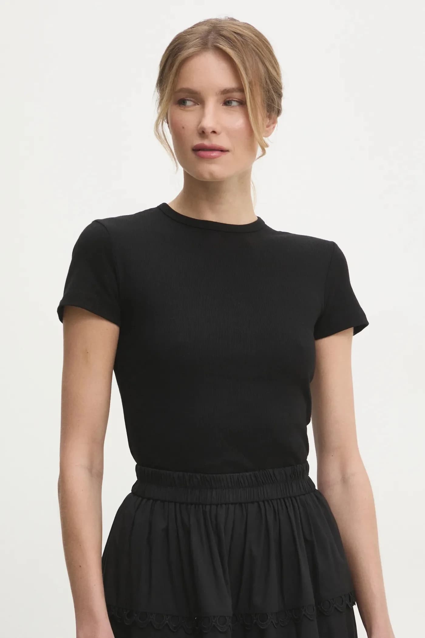 футболка - фото 3