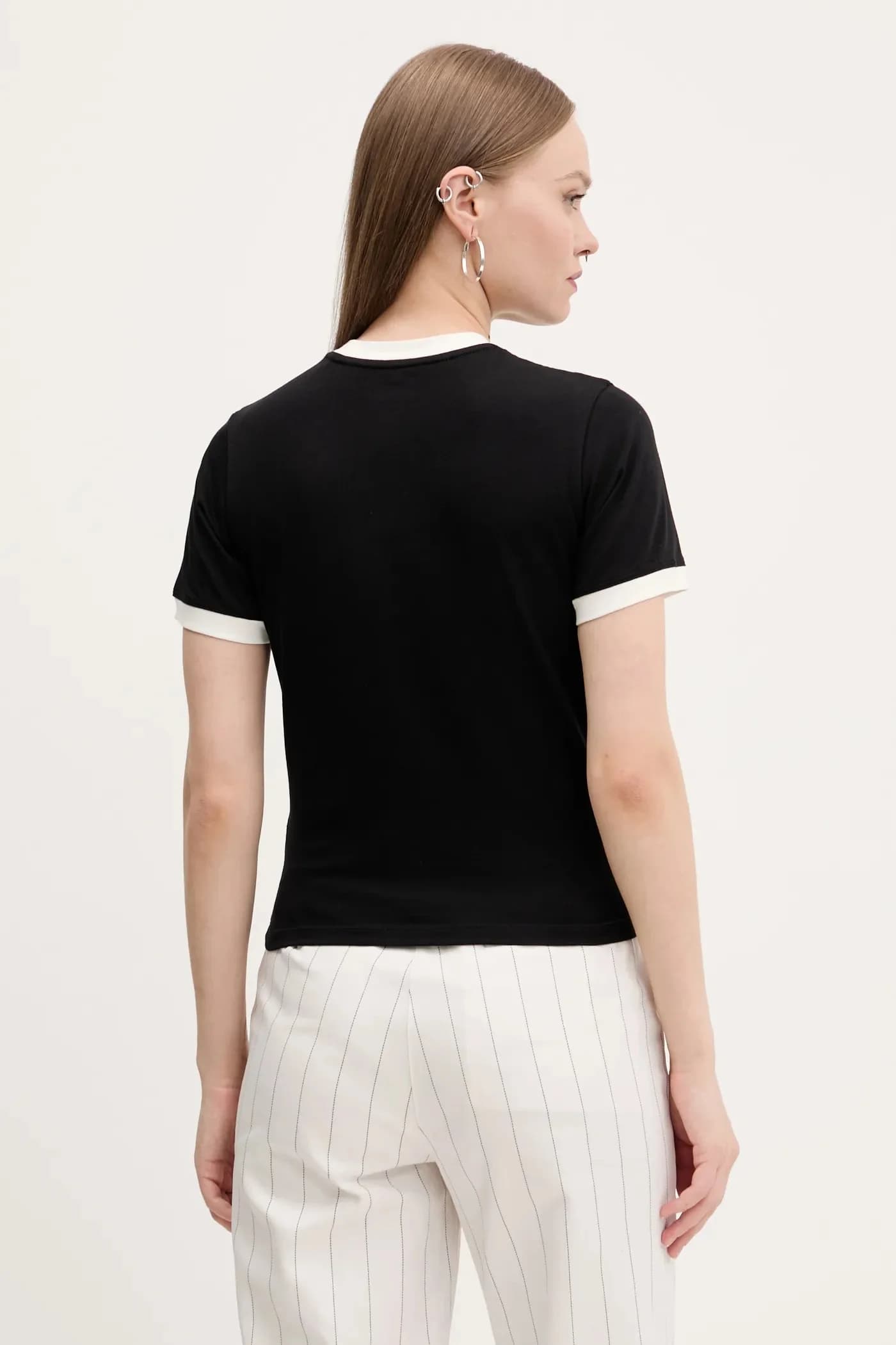 футболка - фото 3