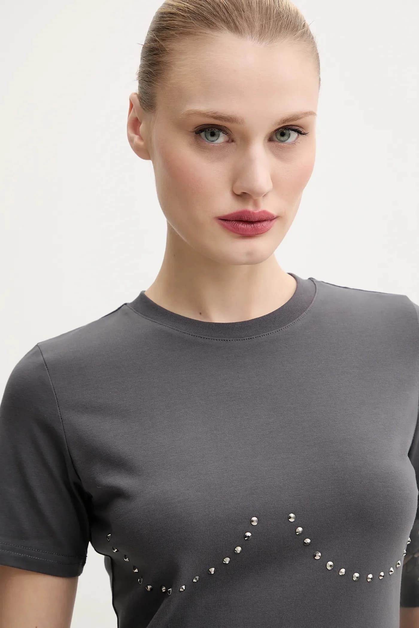 футболка - фото 4