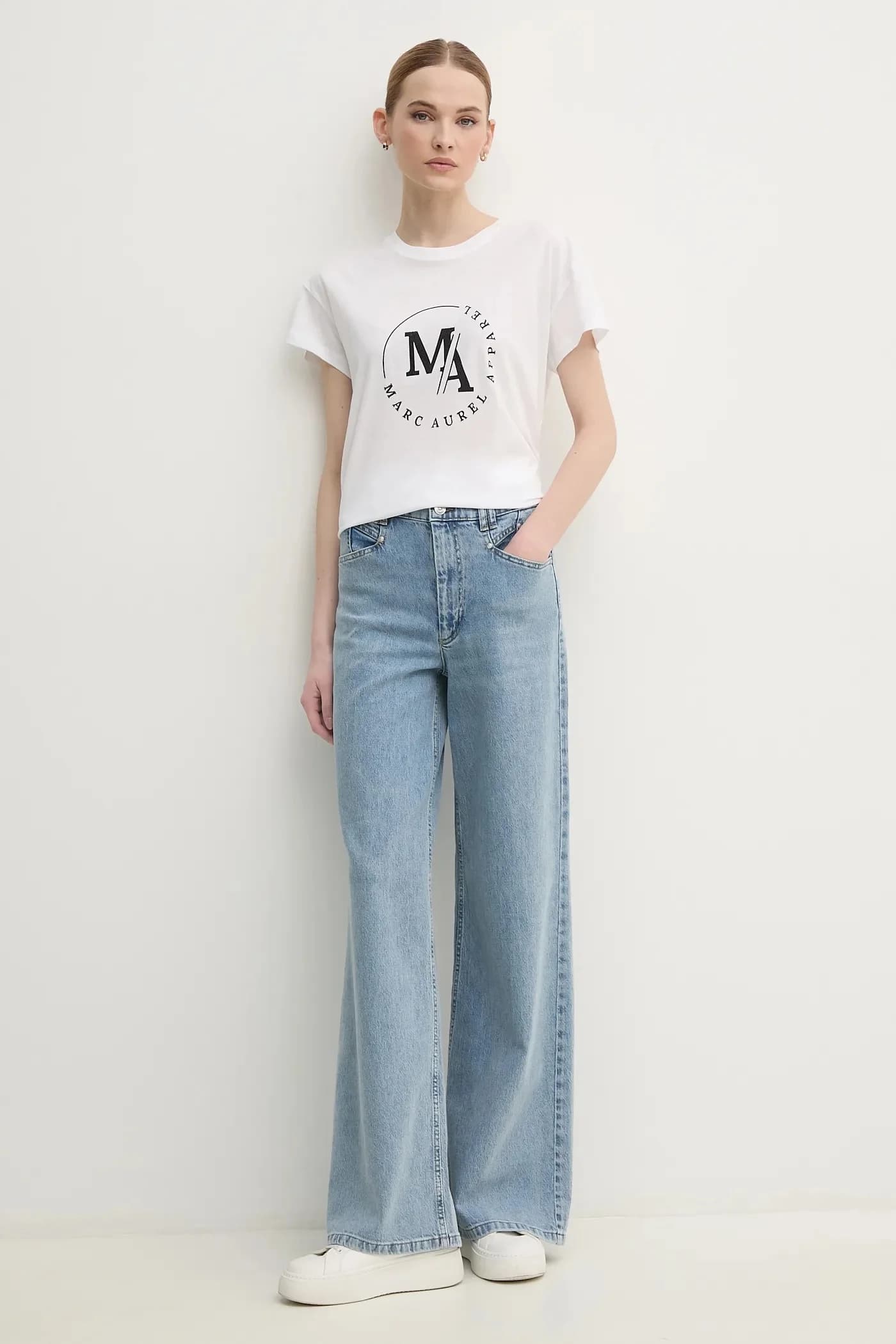 футболка - фото 2