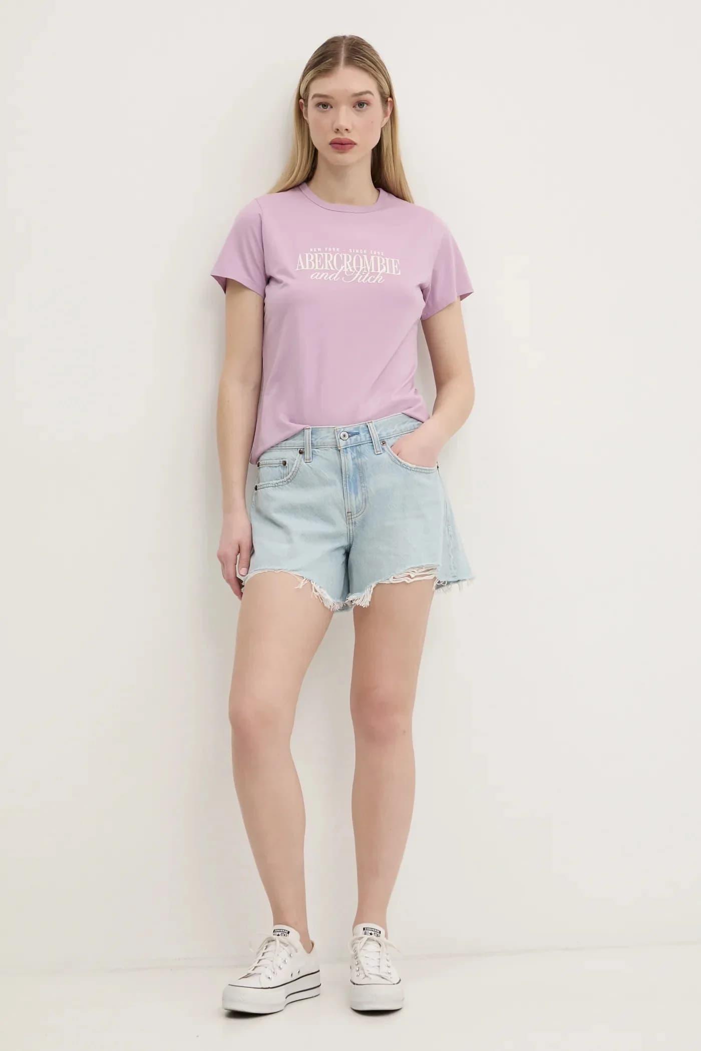 Хлопковая футболка - фото 2