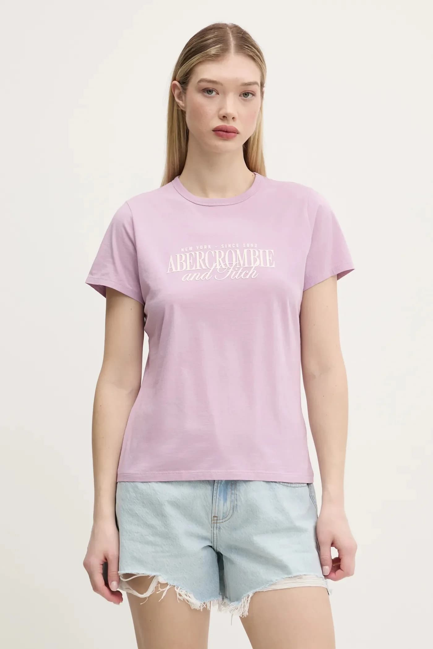 Хлопковая футболка - фото 4