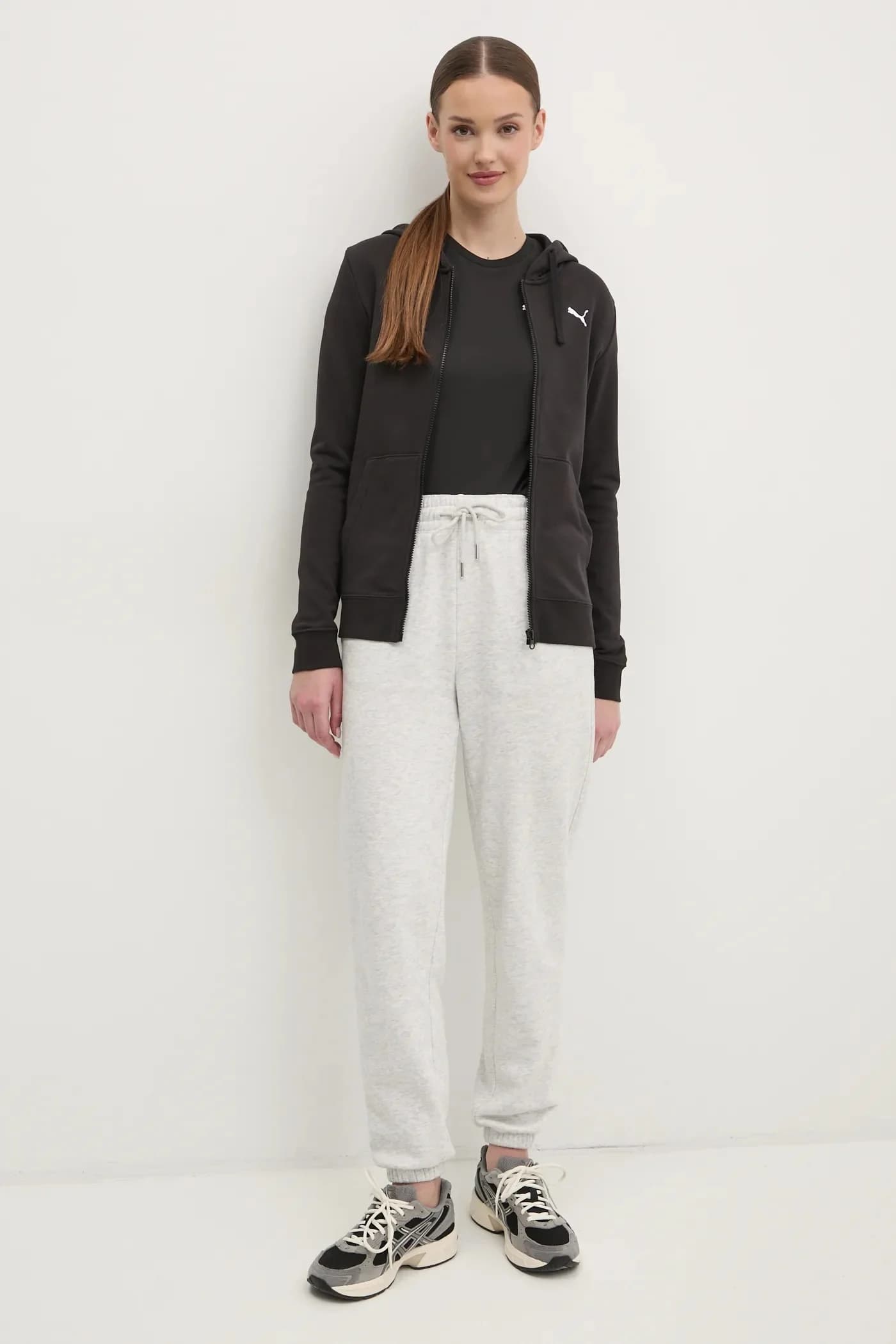 Хлопковая футболка - фото 2