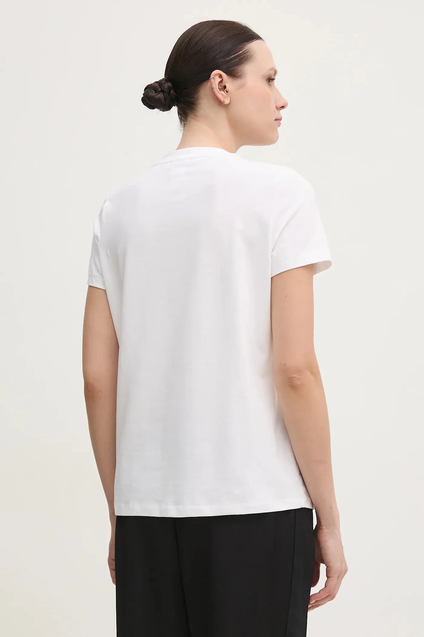 футболка - фото 3