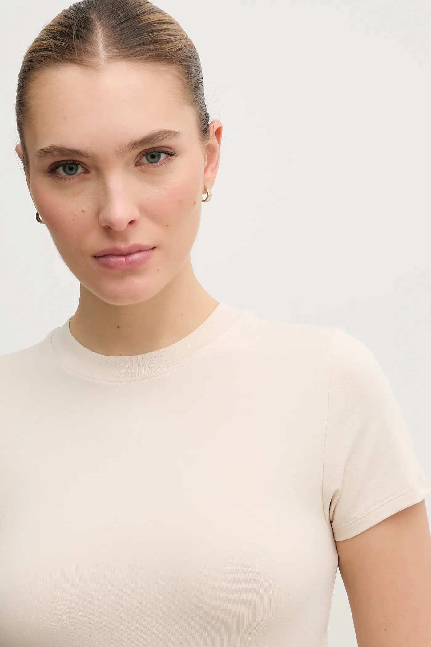 футболка - фото 4