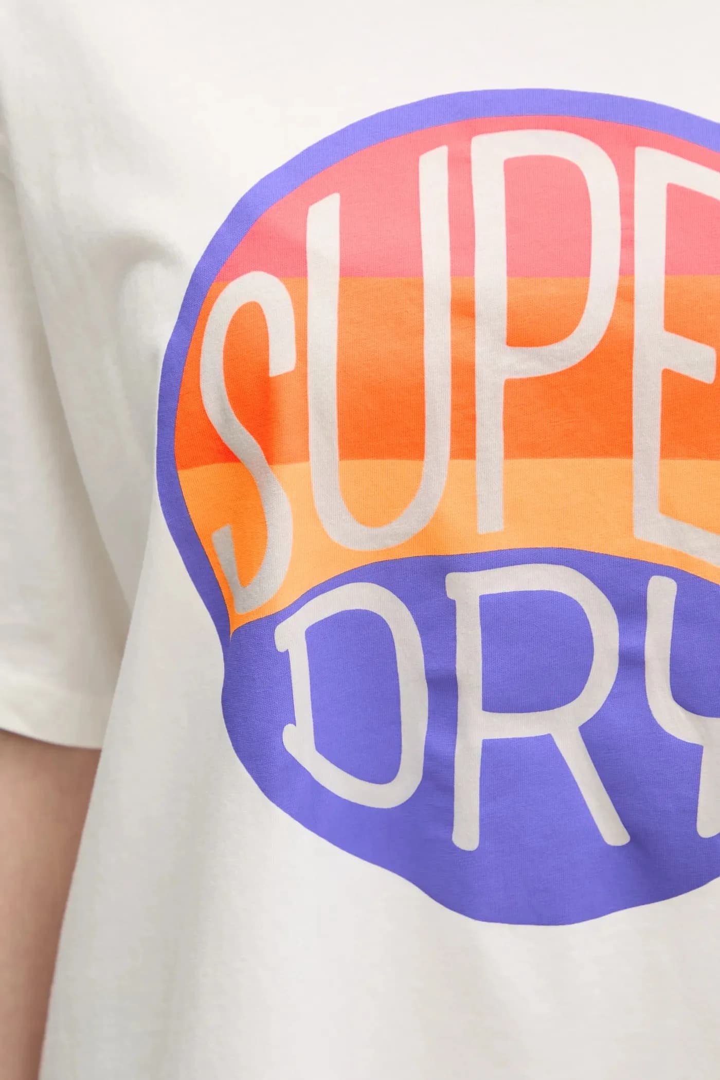 Хлопковая футболка - фото 5