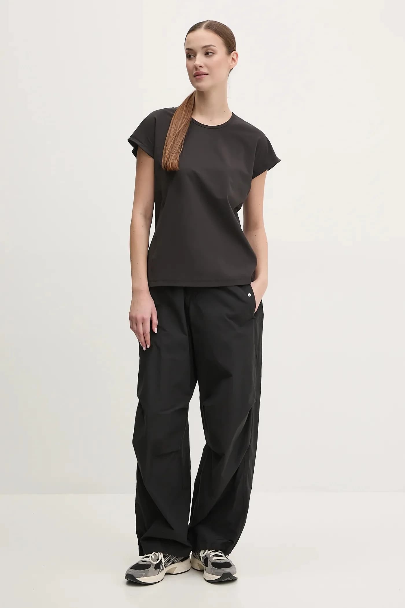 футболка - фото 2