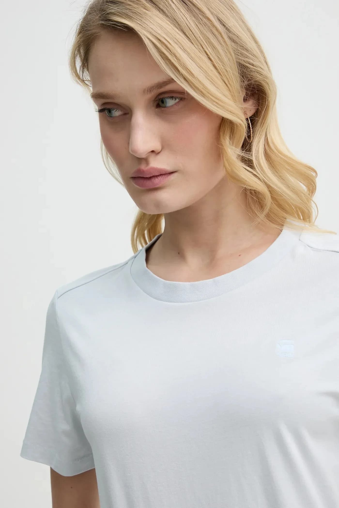 футболка Nifous из хлопка - фото 4