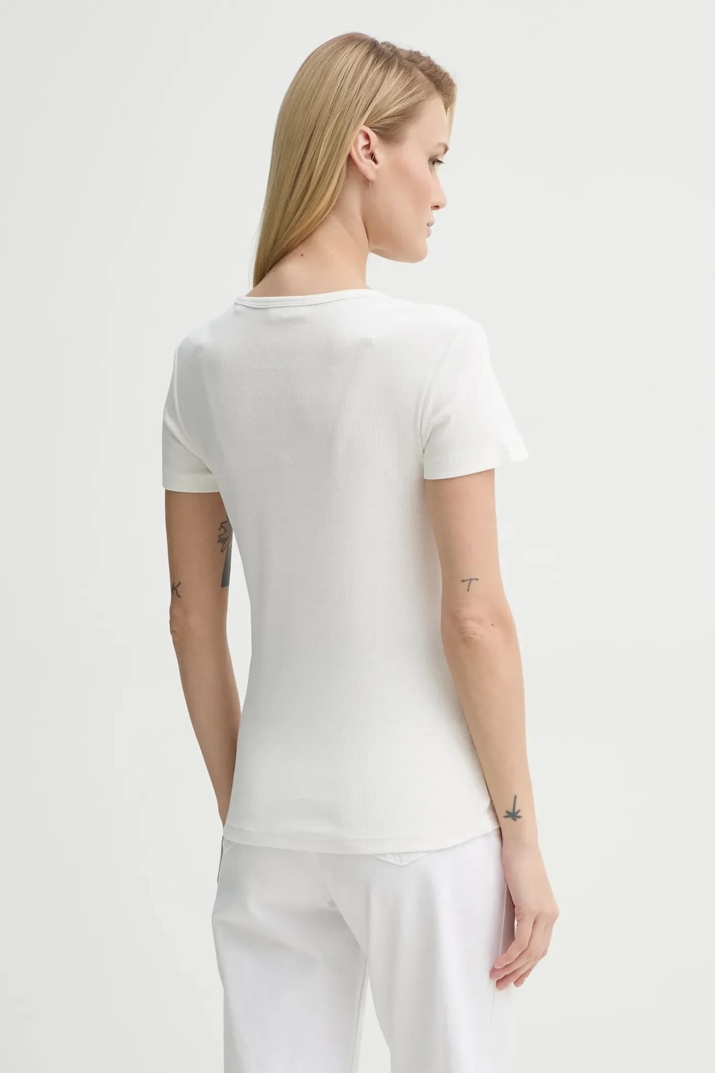 2 пары футболок - фото 5