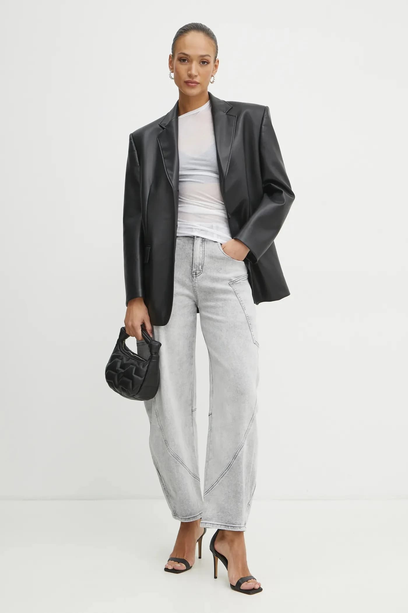 футболка - фото 2