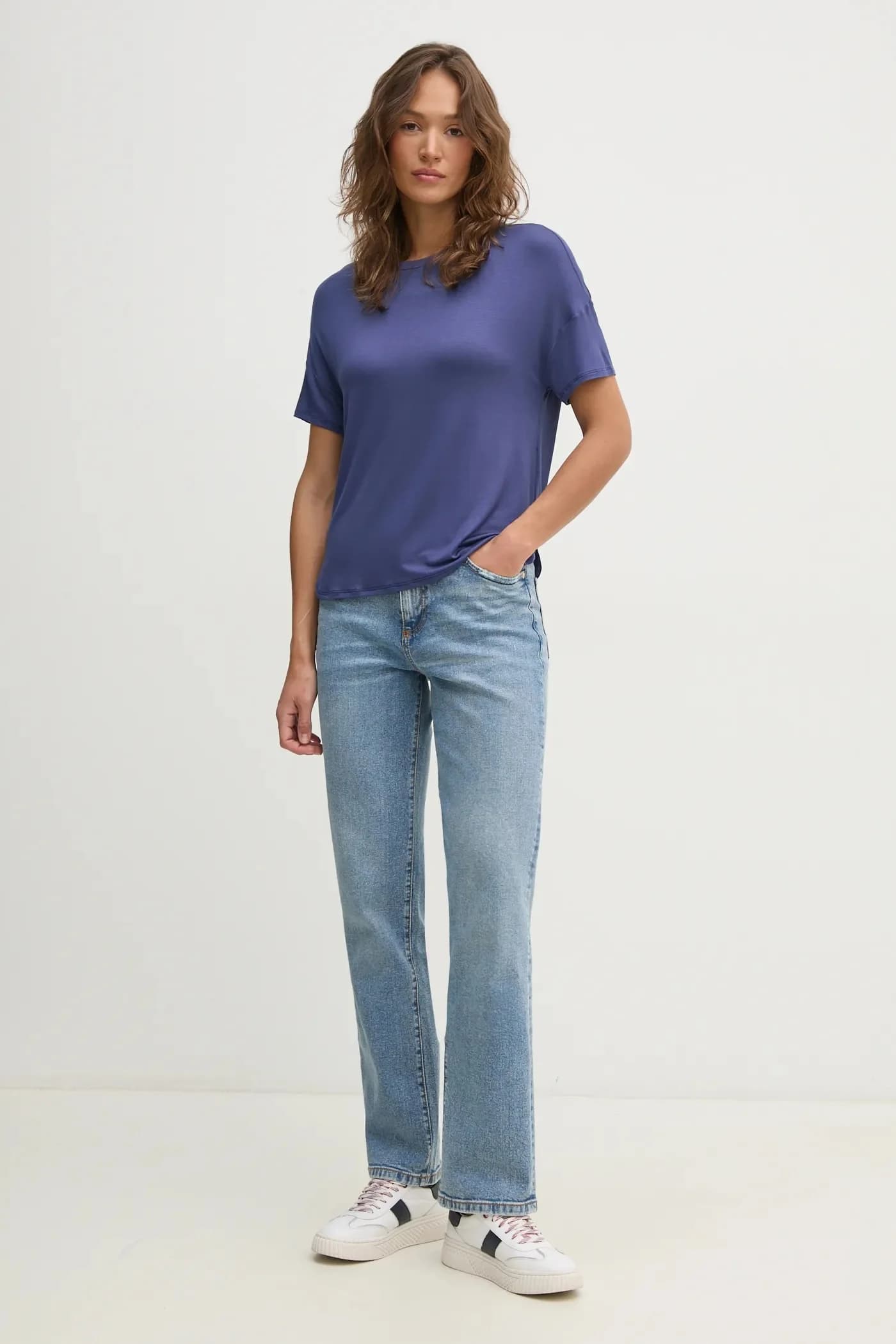 футболка - фото 2