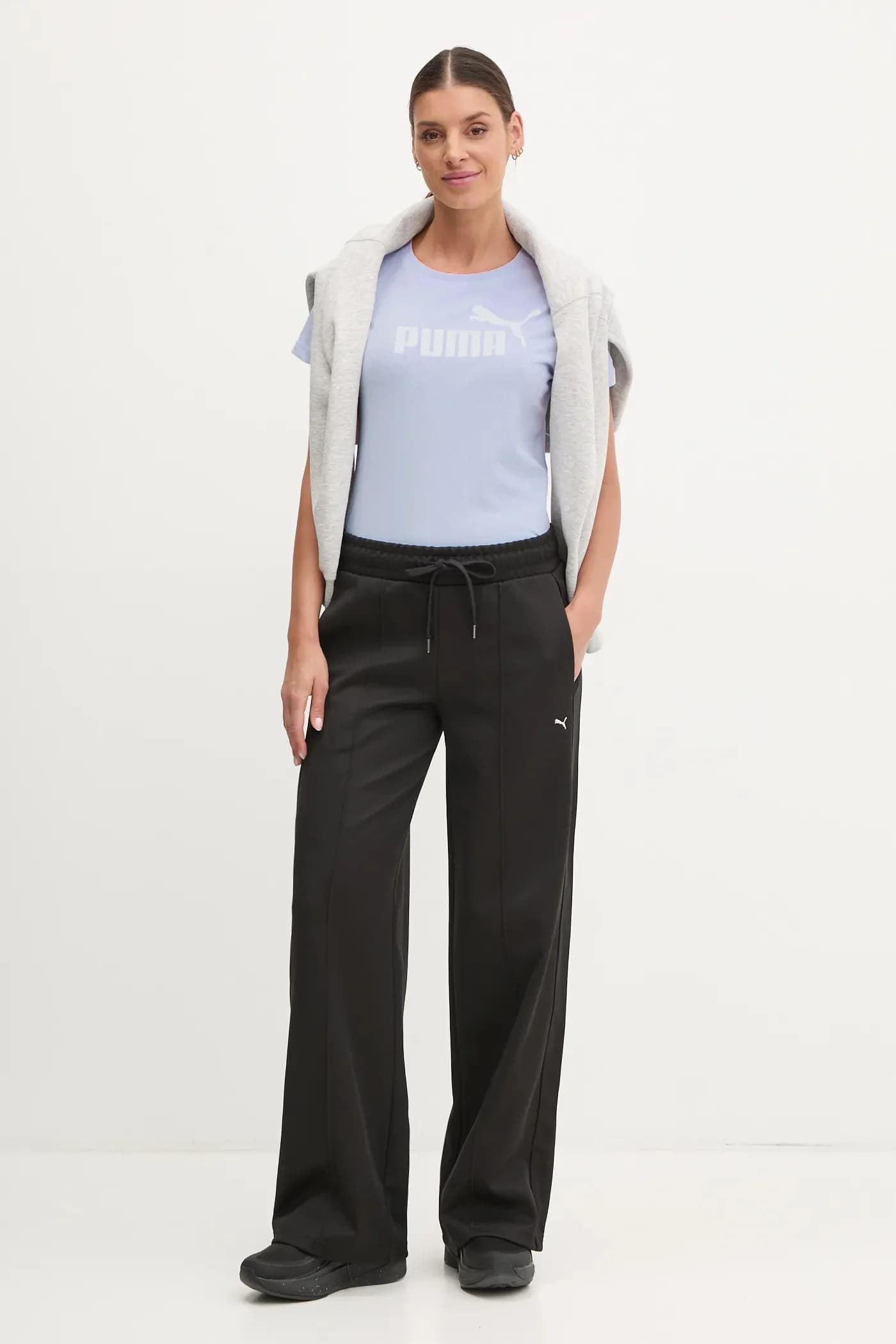 Хлопковая футболка - фото 2