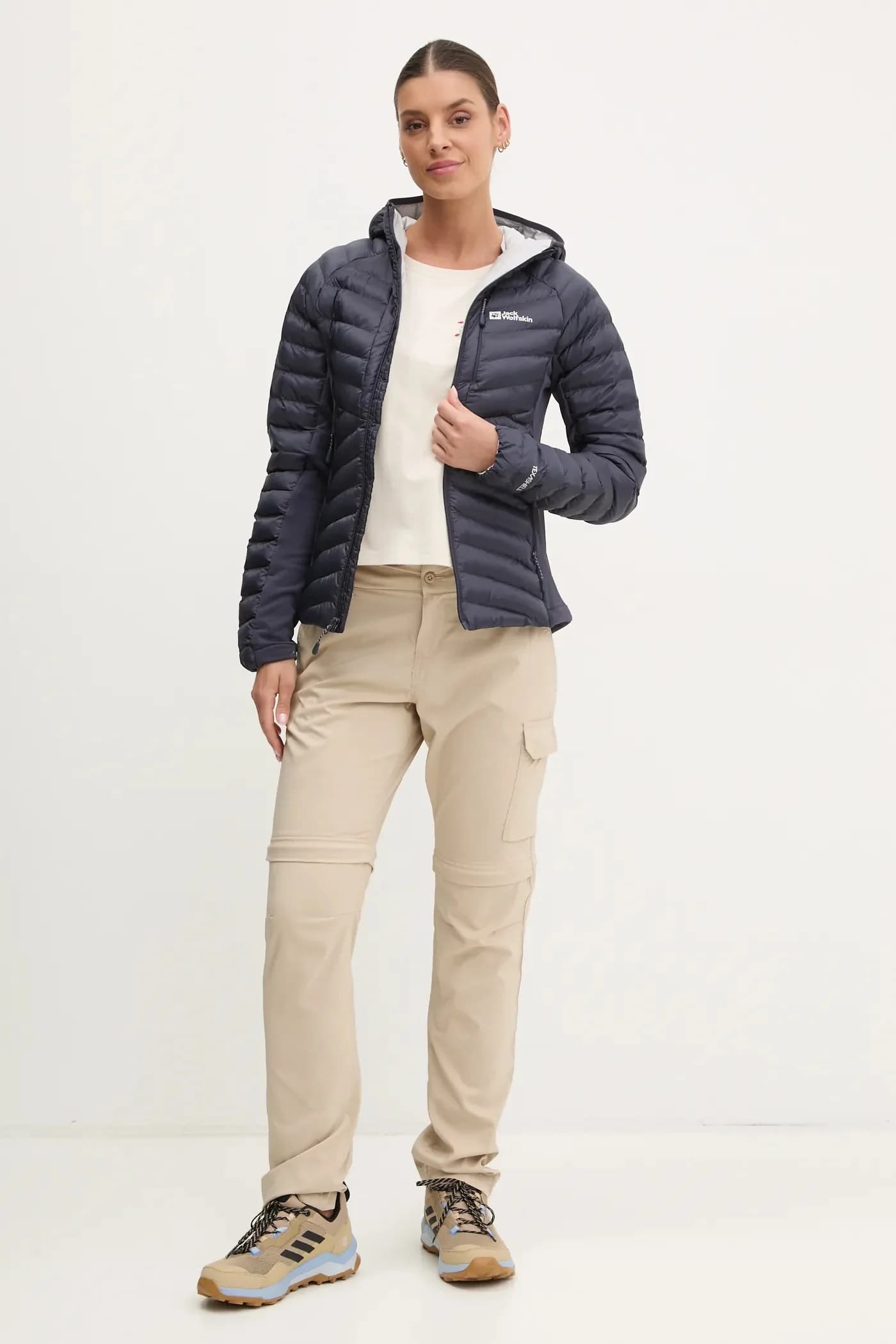 Футболка Fjällblomster - фото 2