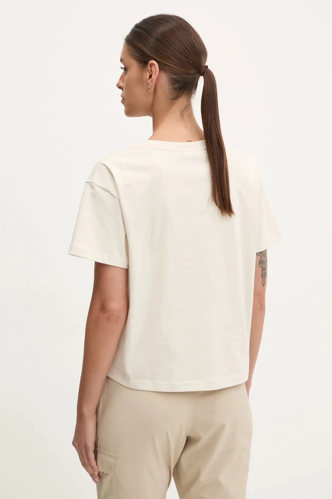 Футболка Fjällblomster - фото 3