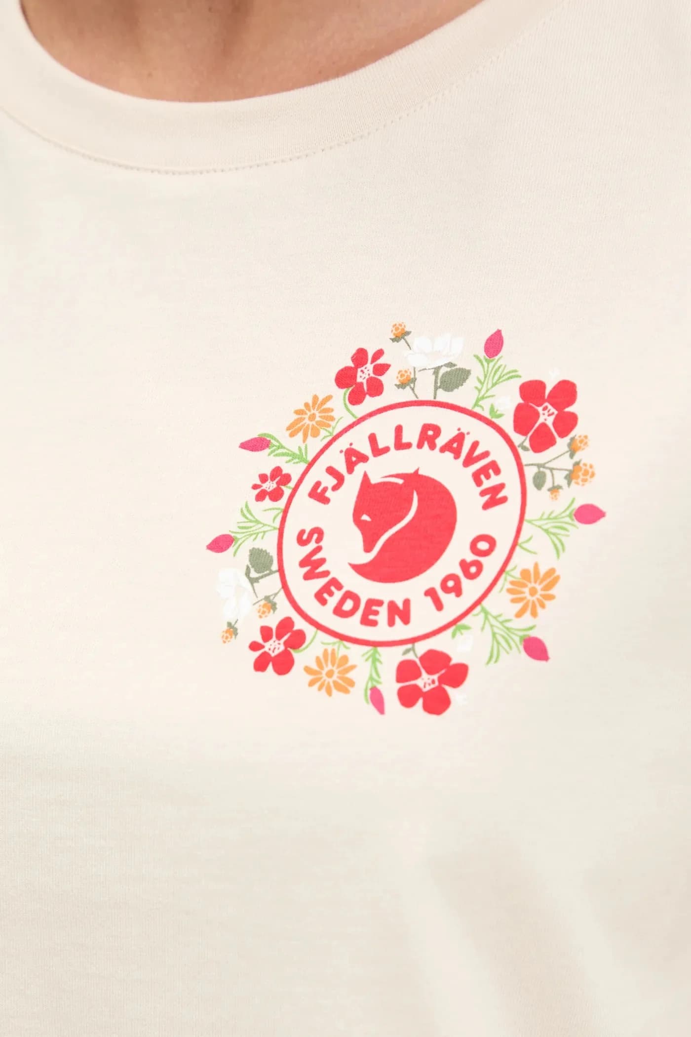 Футболка Fjällblomster - фото 5