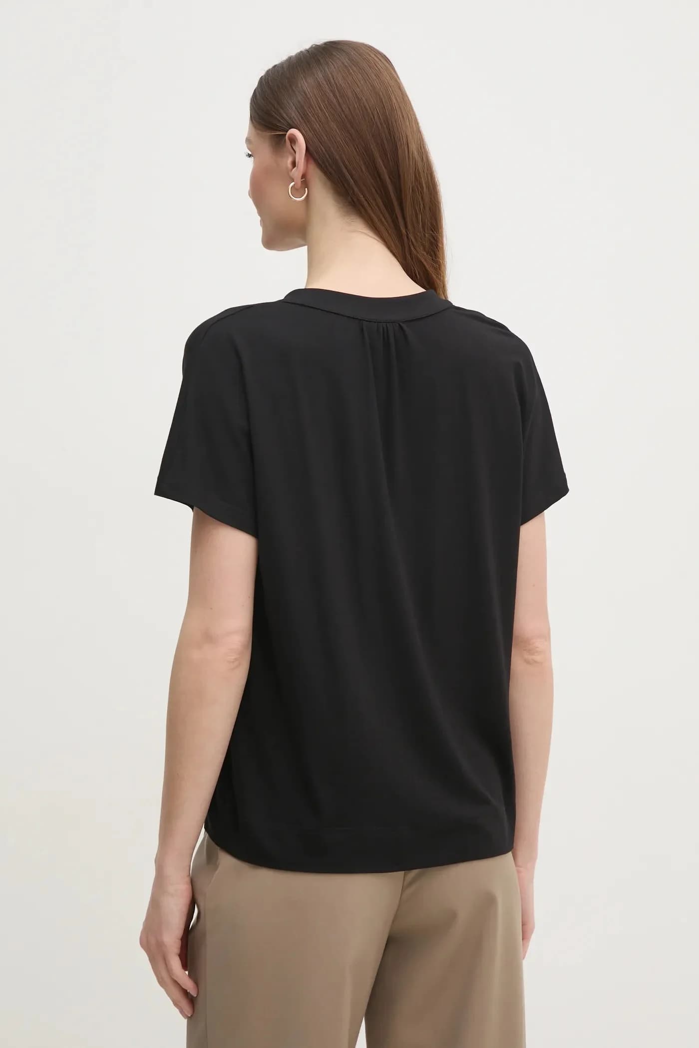 футболка - фото 3