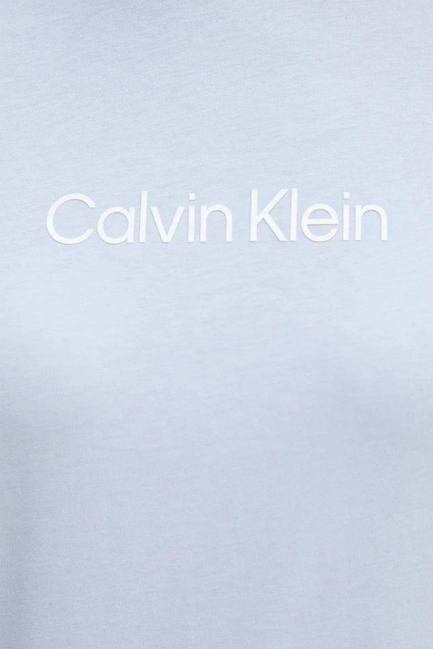 Хлопковая футболка - фото 5