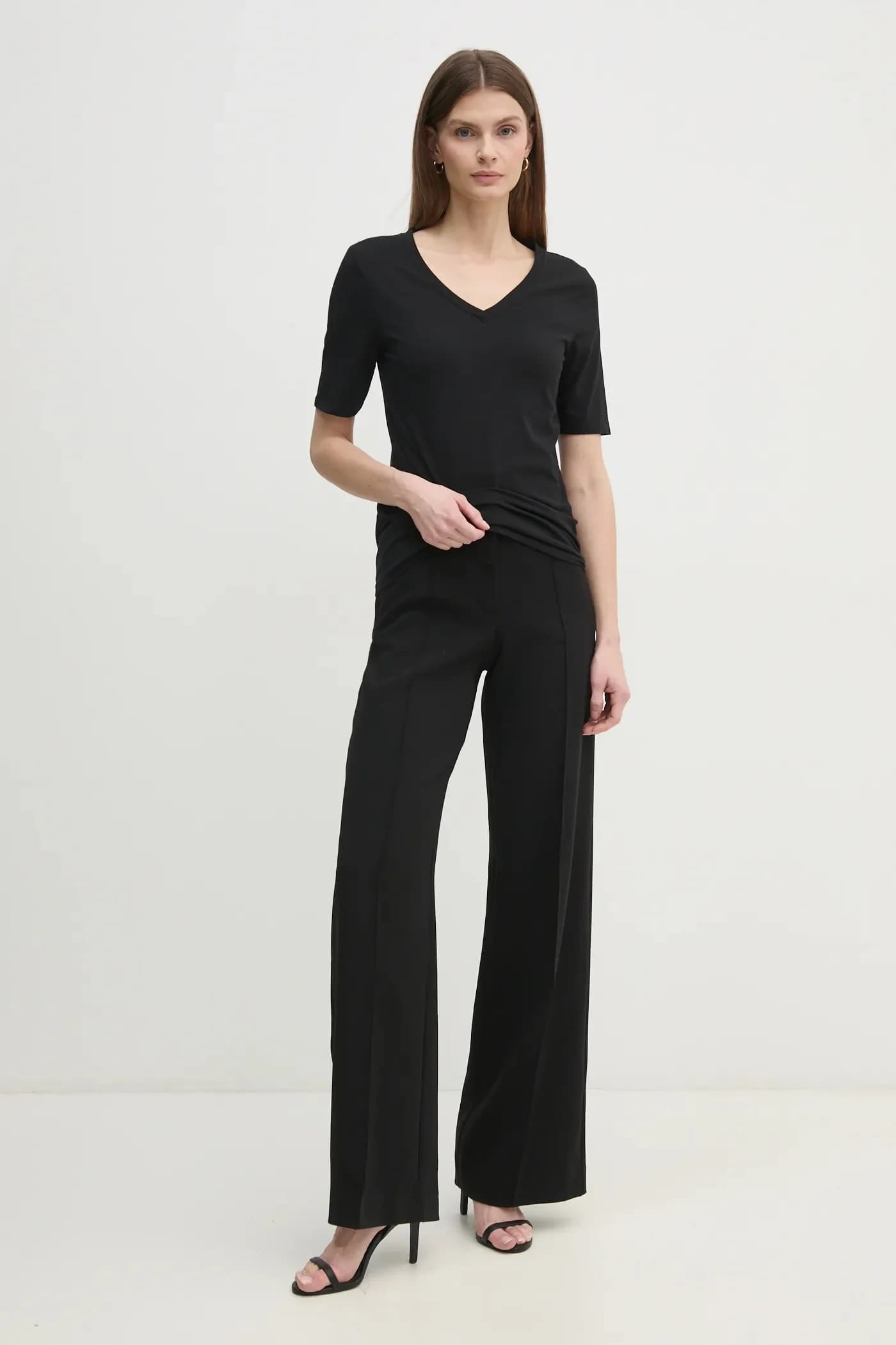 футболка - фото 2