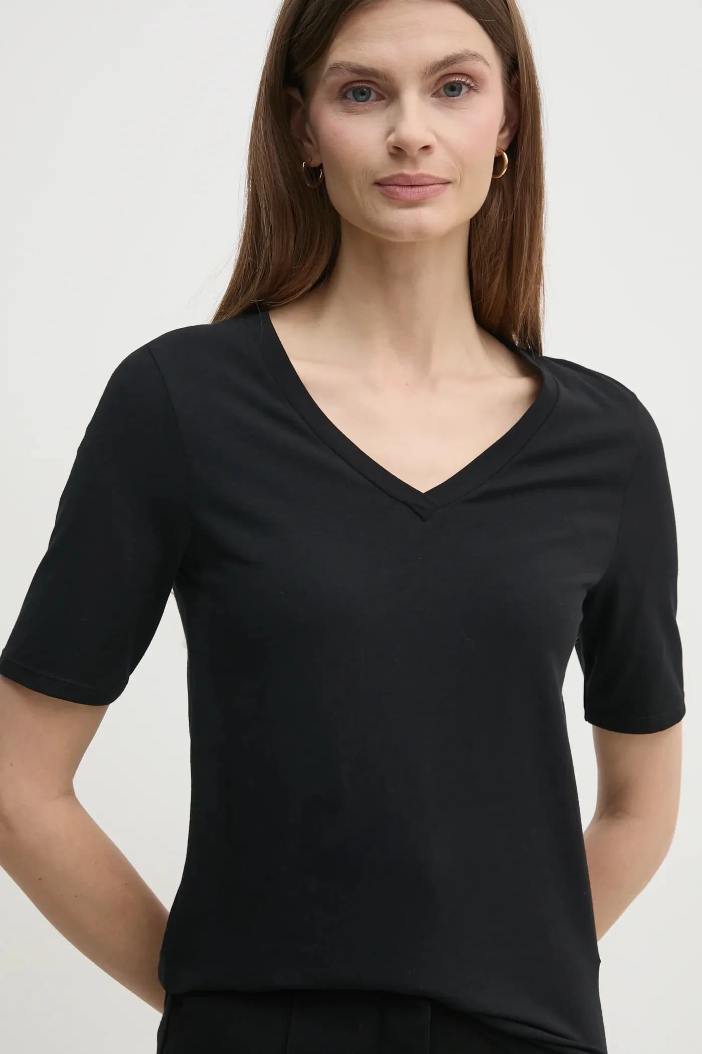 футболка - фото 4