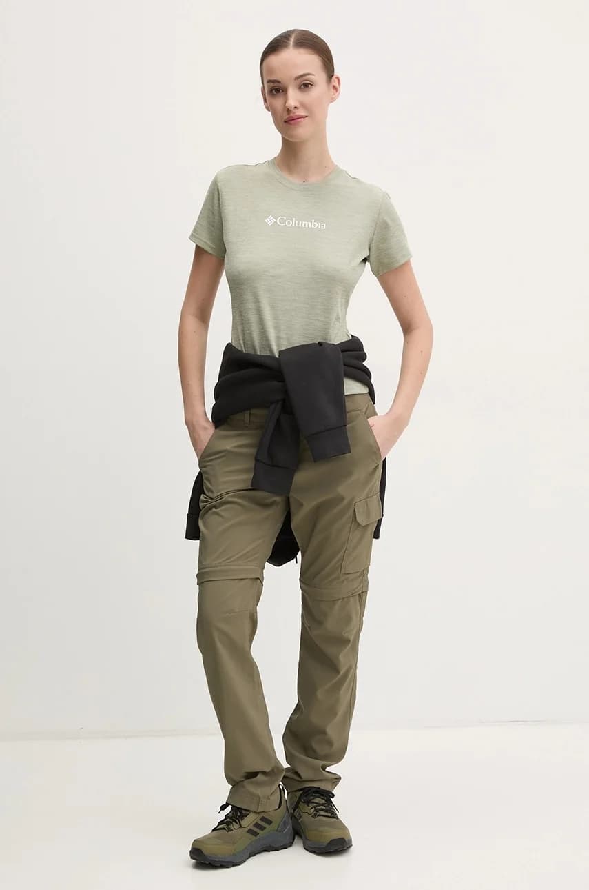 Columbia Спортивная футболка Move - фото 2