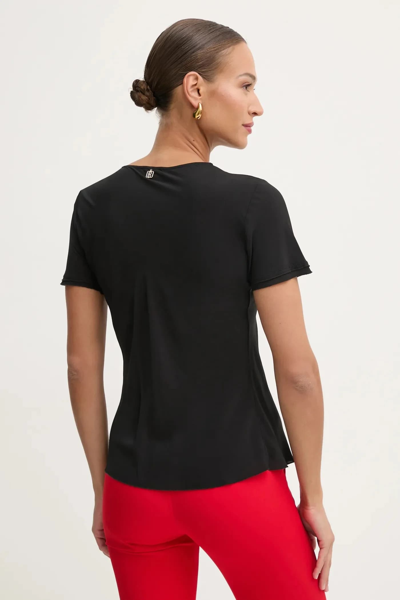 футболка - фото 3