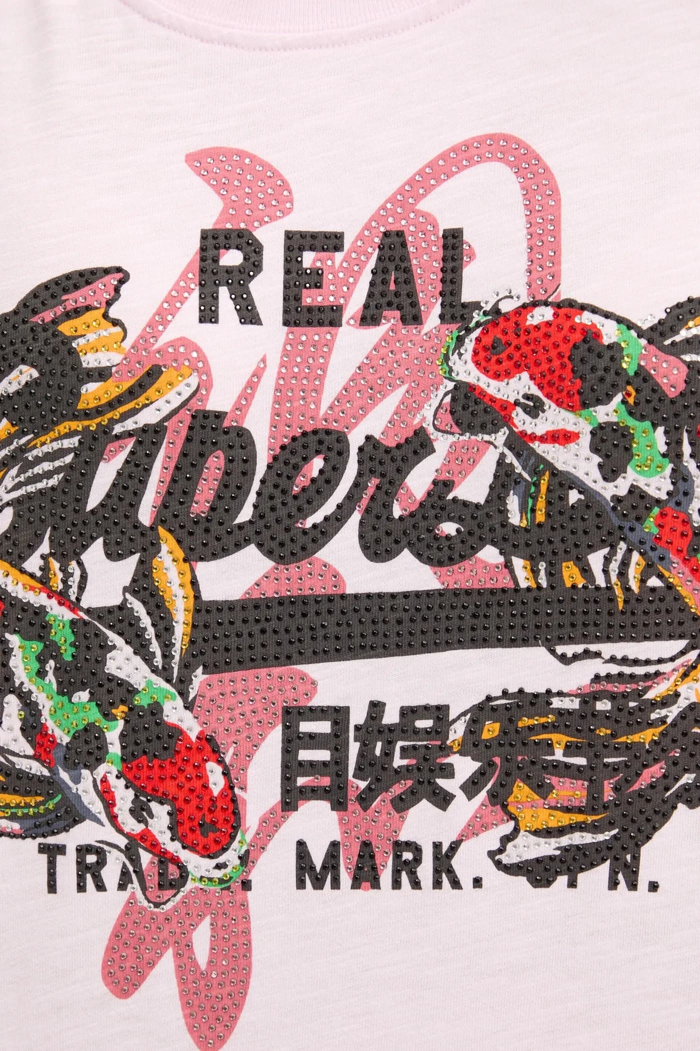 Хлопковая футболка - фото 5