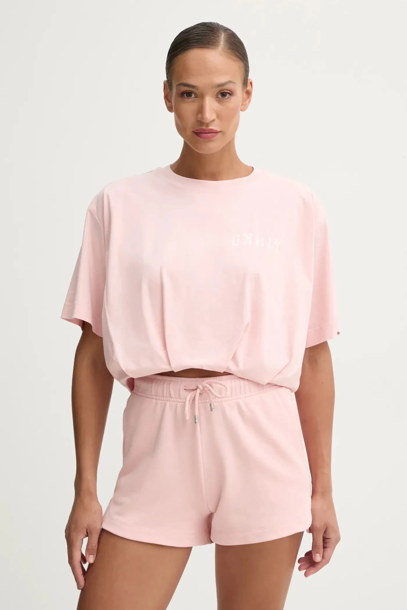 Хлопковая футболка