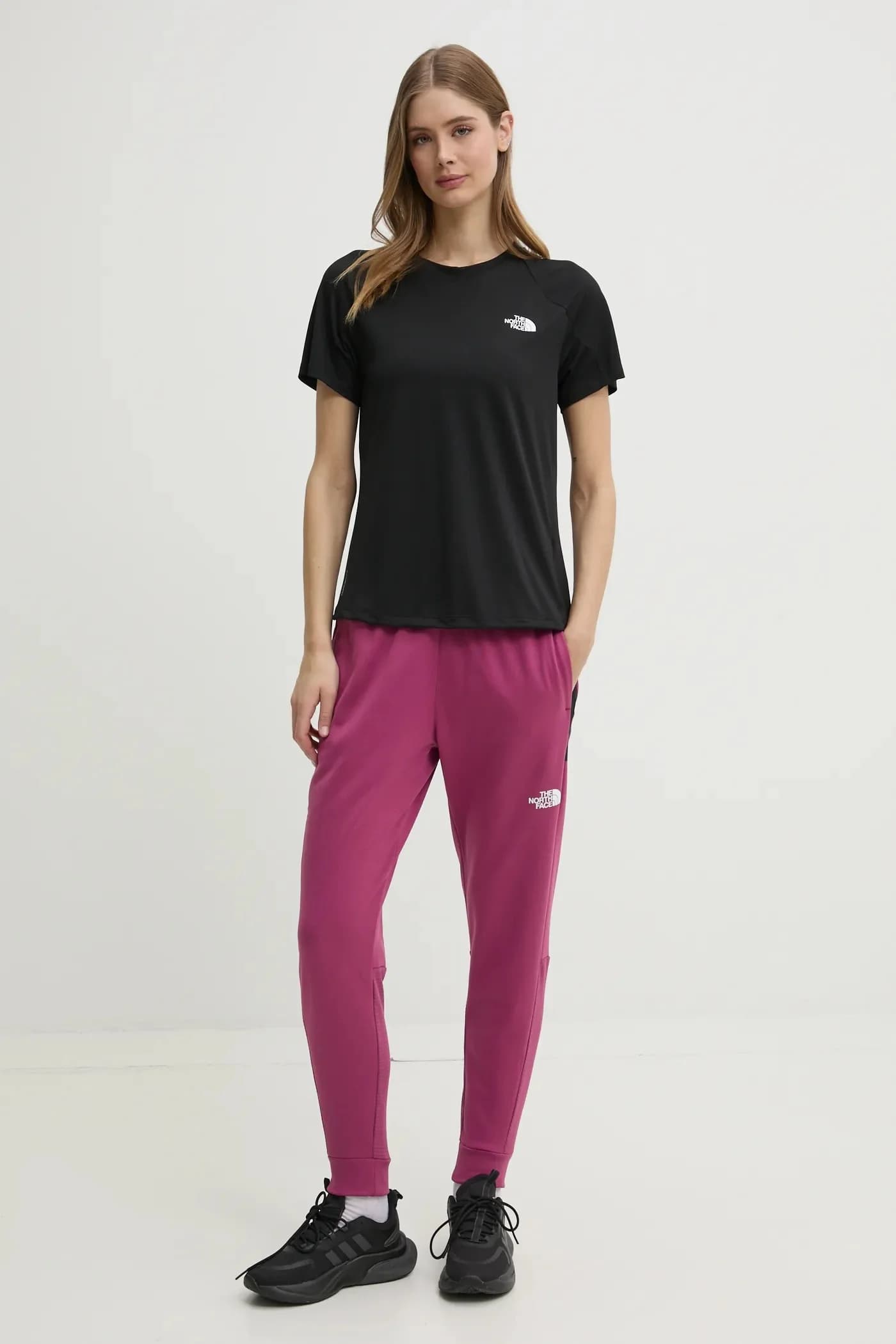 Гибкая спортивная футболка - фото 2