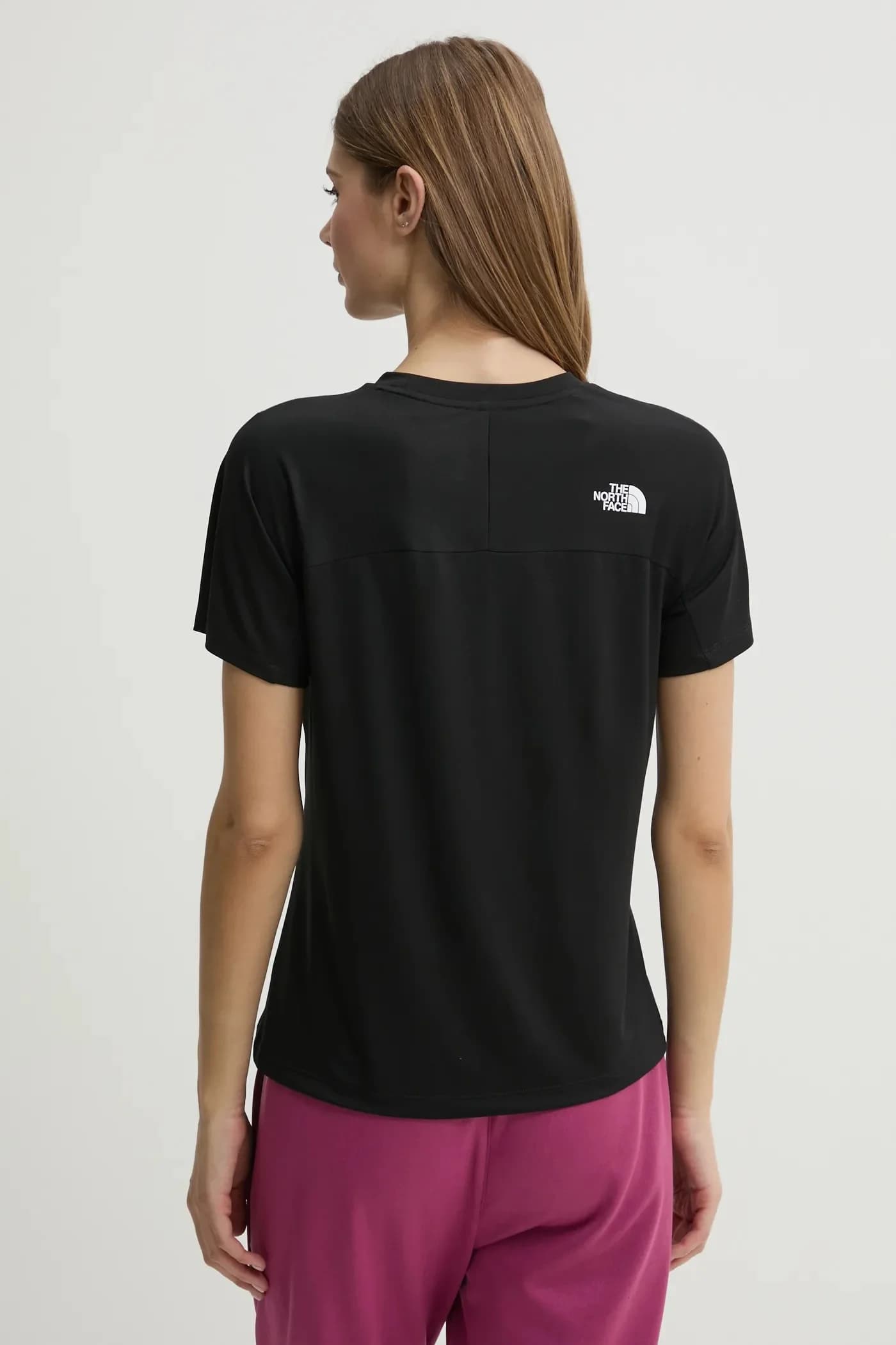 Гибкая спортивная футболка - фото 3