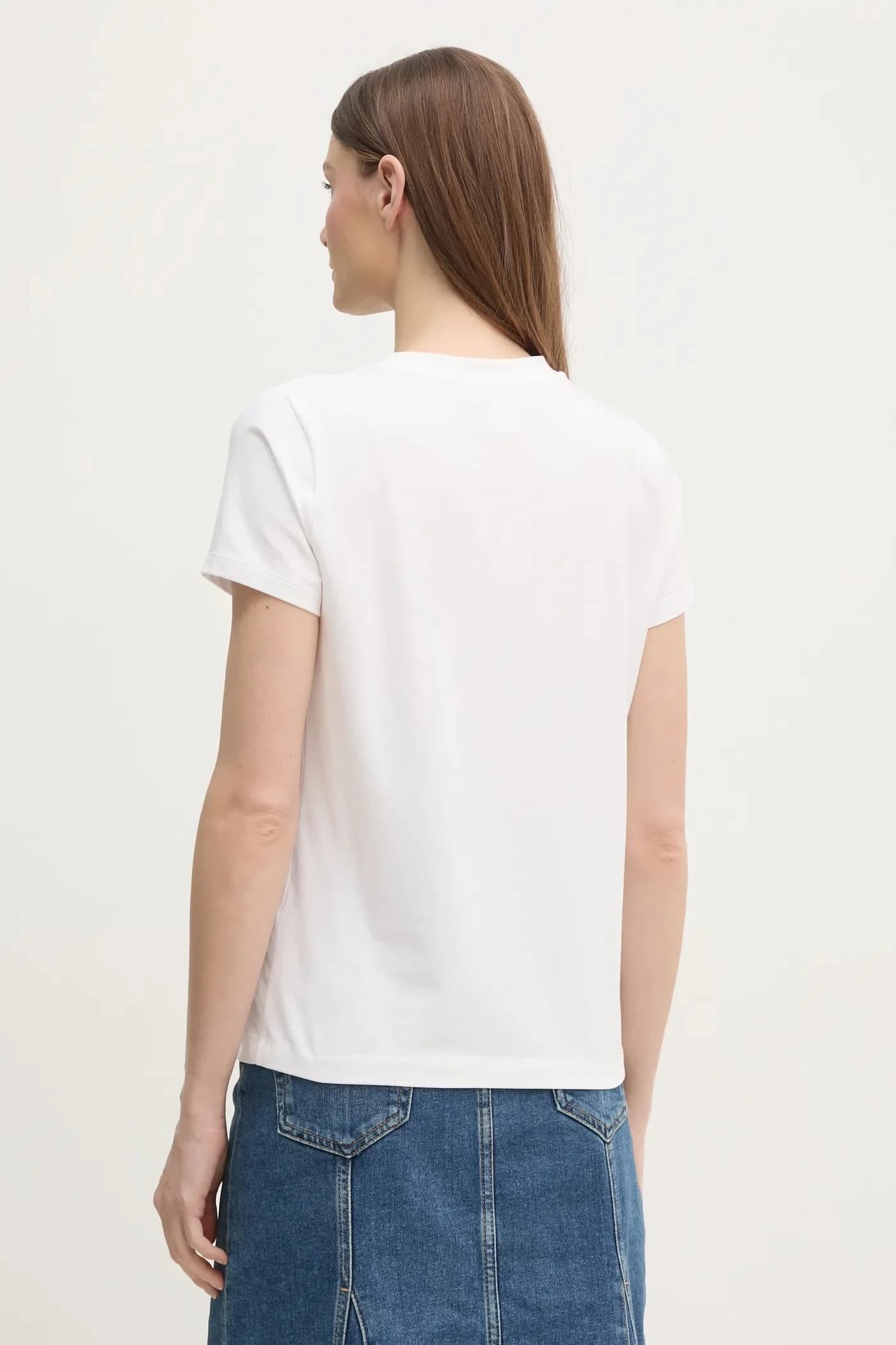 футболка - фото 3