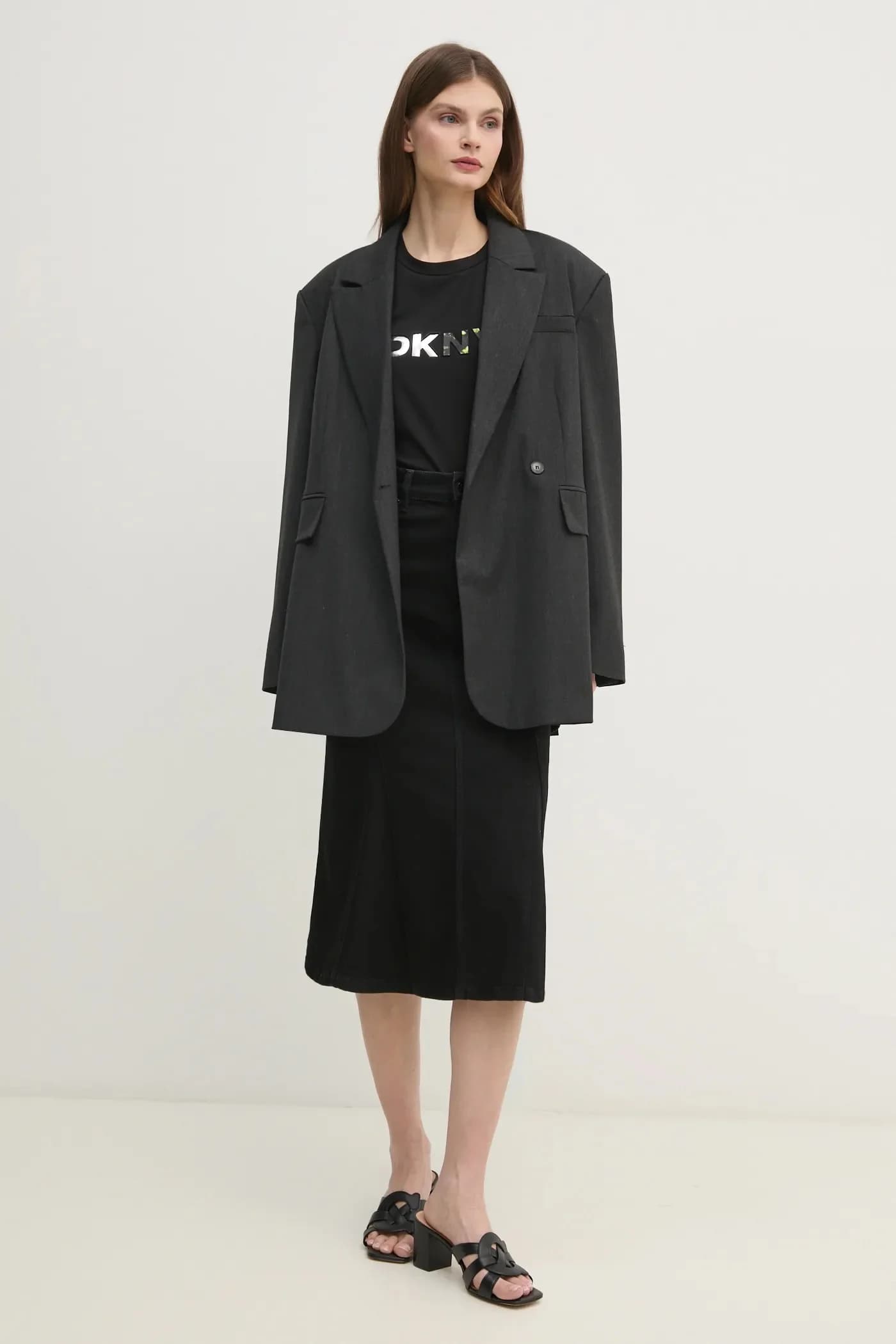 футболка - фото 2