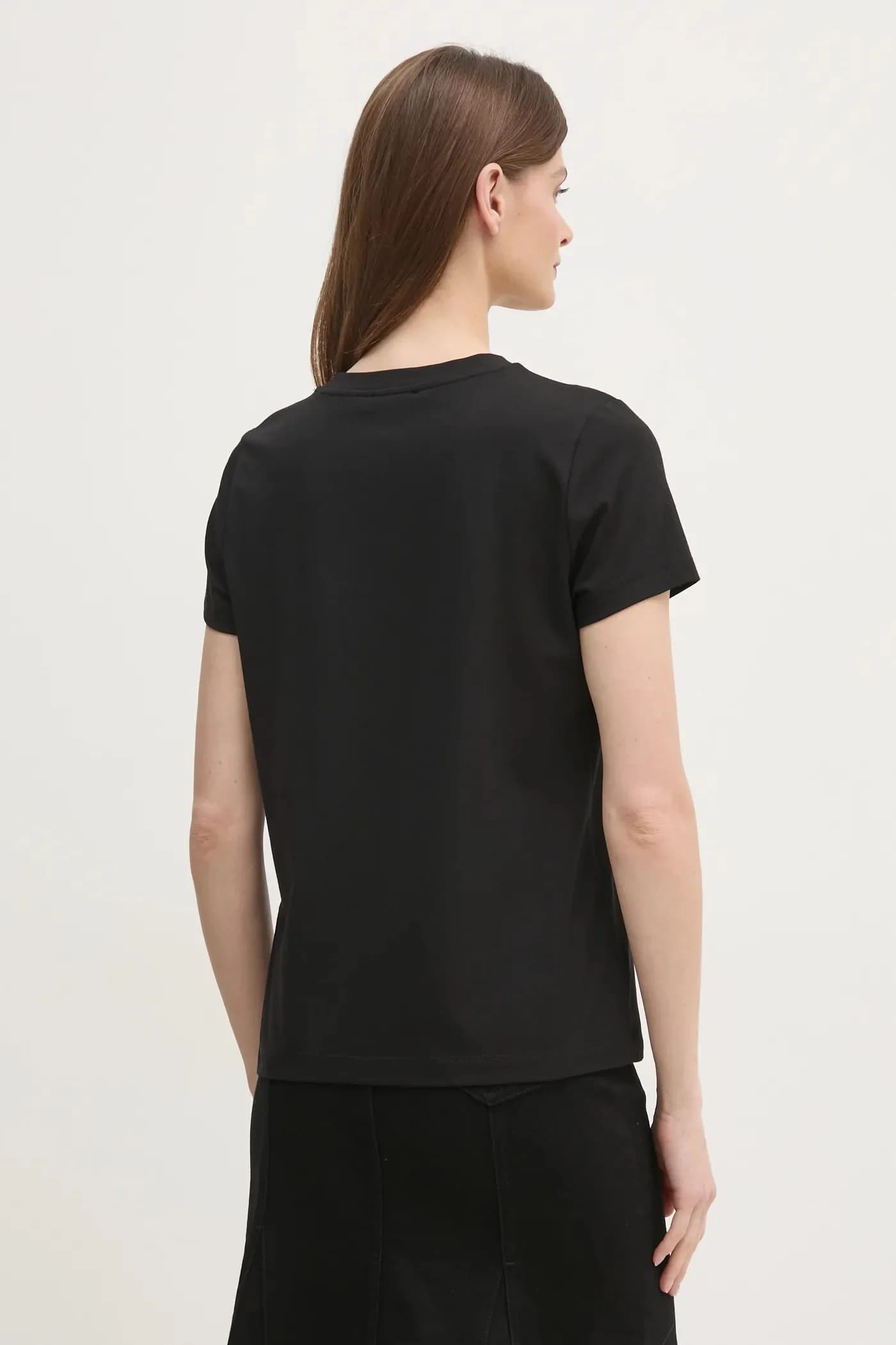 футболка - фото 3