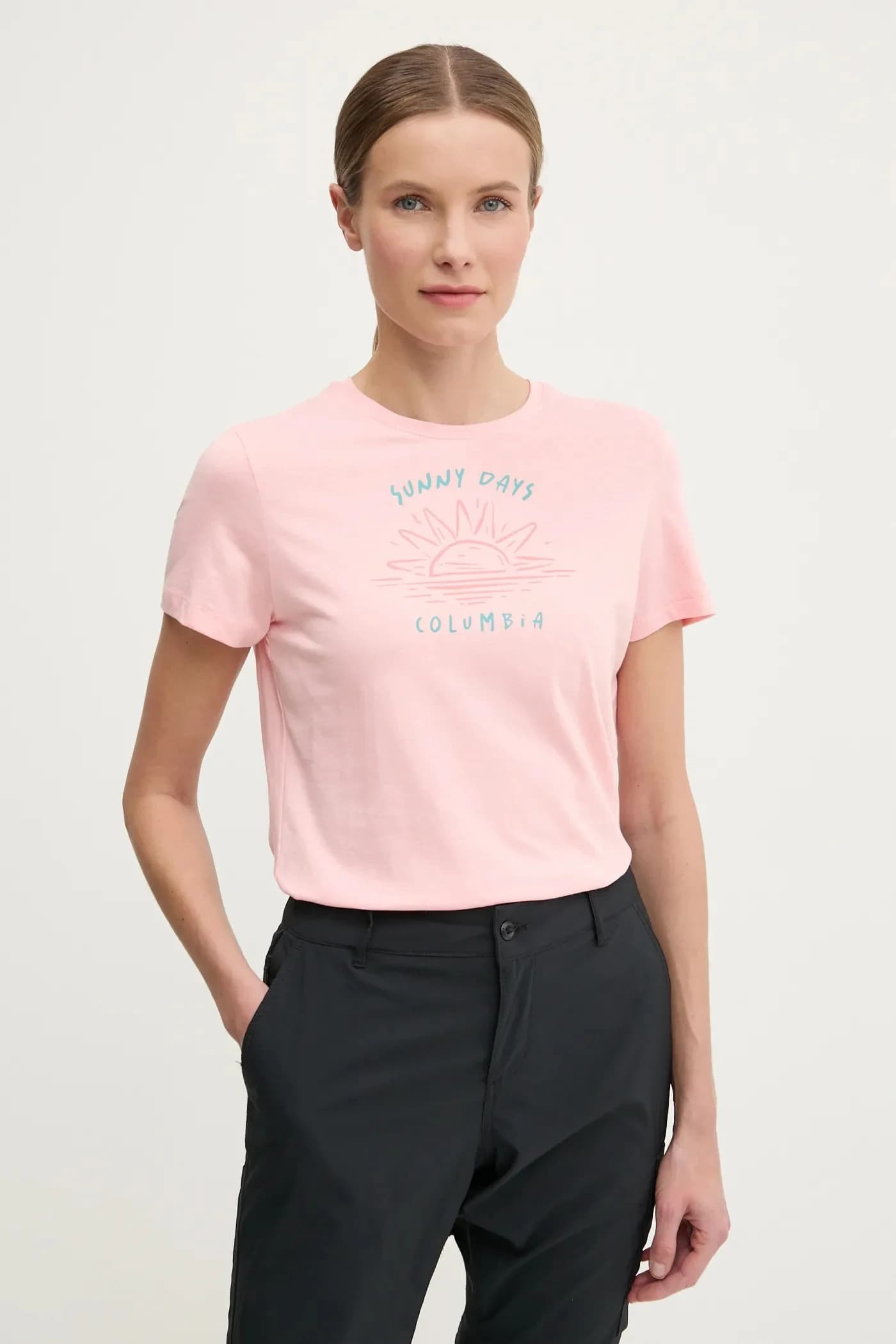 Футболка Руби Спрингс