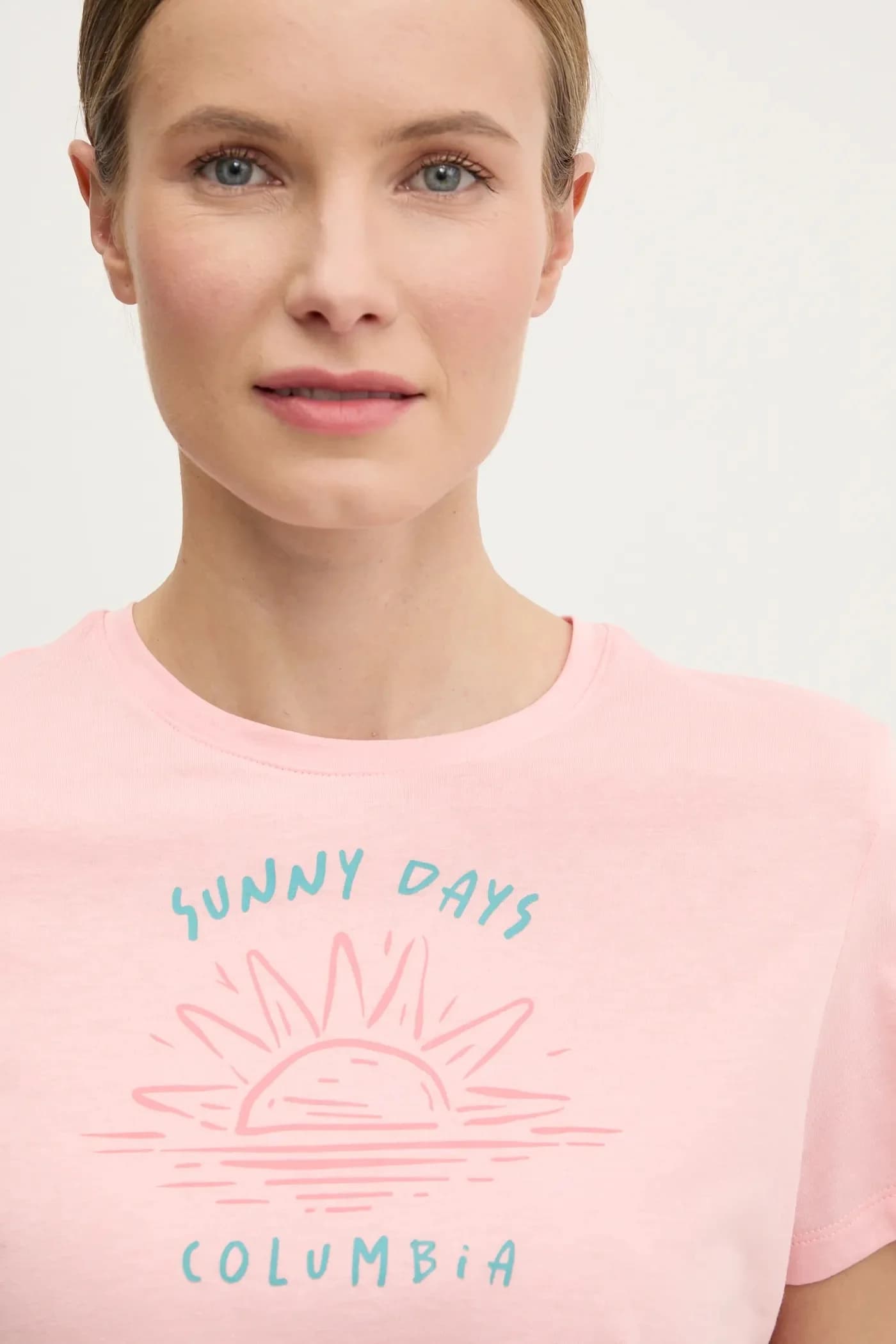 Футболка Руби Спрингс - фото 4